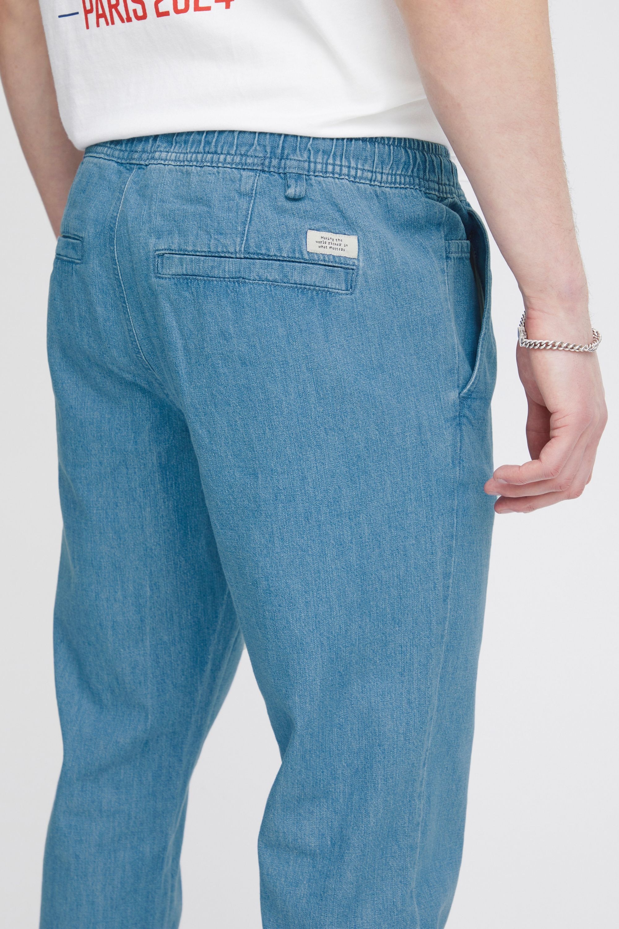 Blend 5-Pocket-Jeans »5-Pocket-Jeans BHBlizzard«