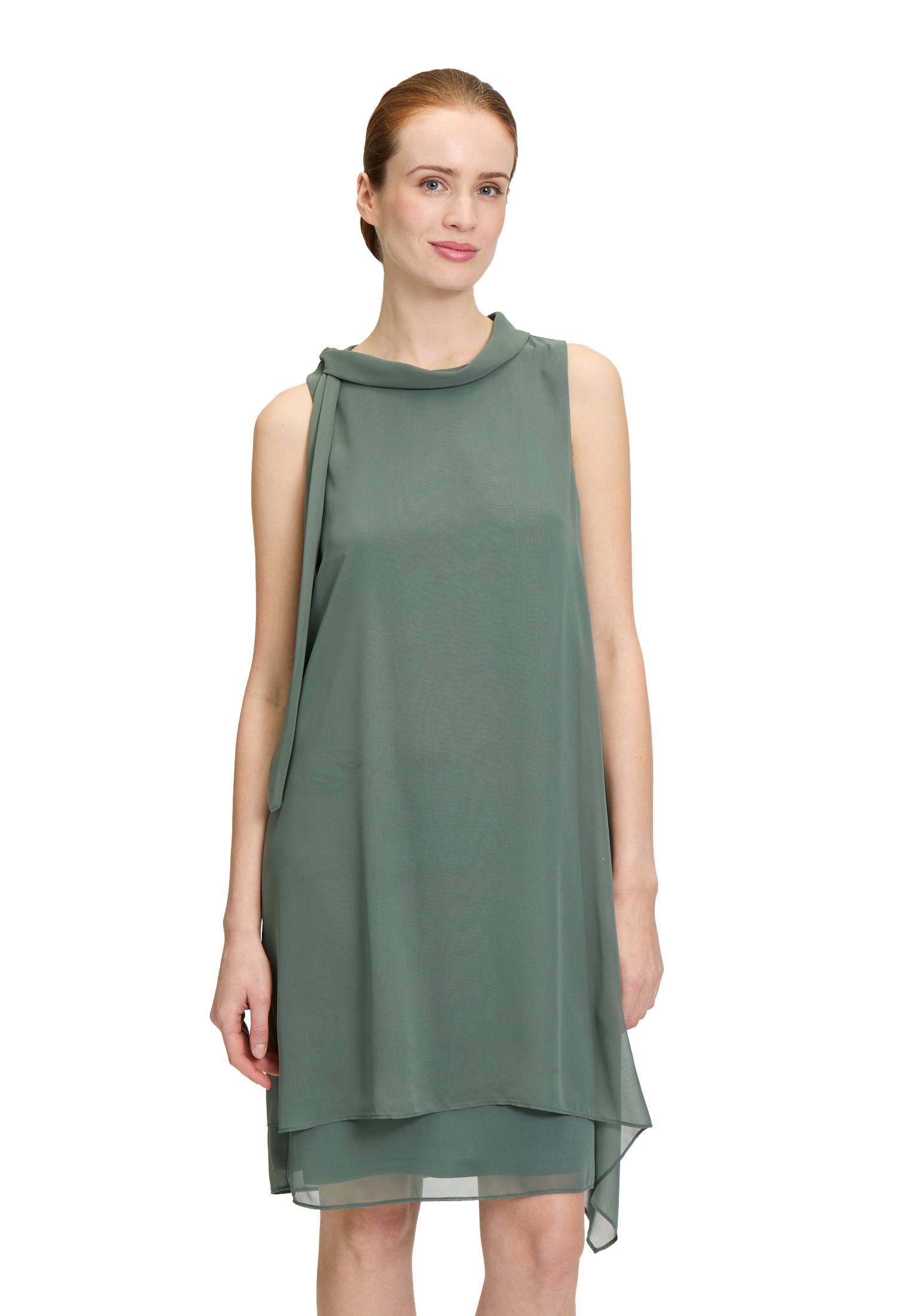 Vera Mont Cocktailkleid »Cocktailkleid ohne Arm«