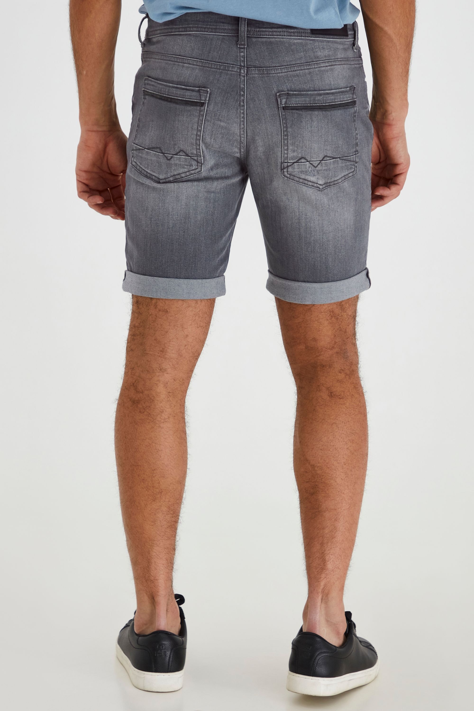 Blend Jeansshorts »Jeansshorts BHMartels«