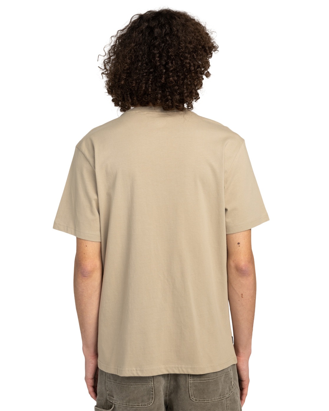 Element T-Shirt »Blazin«