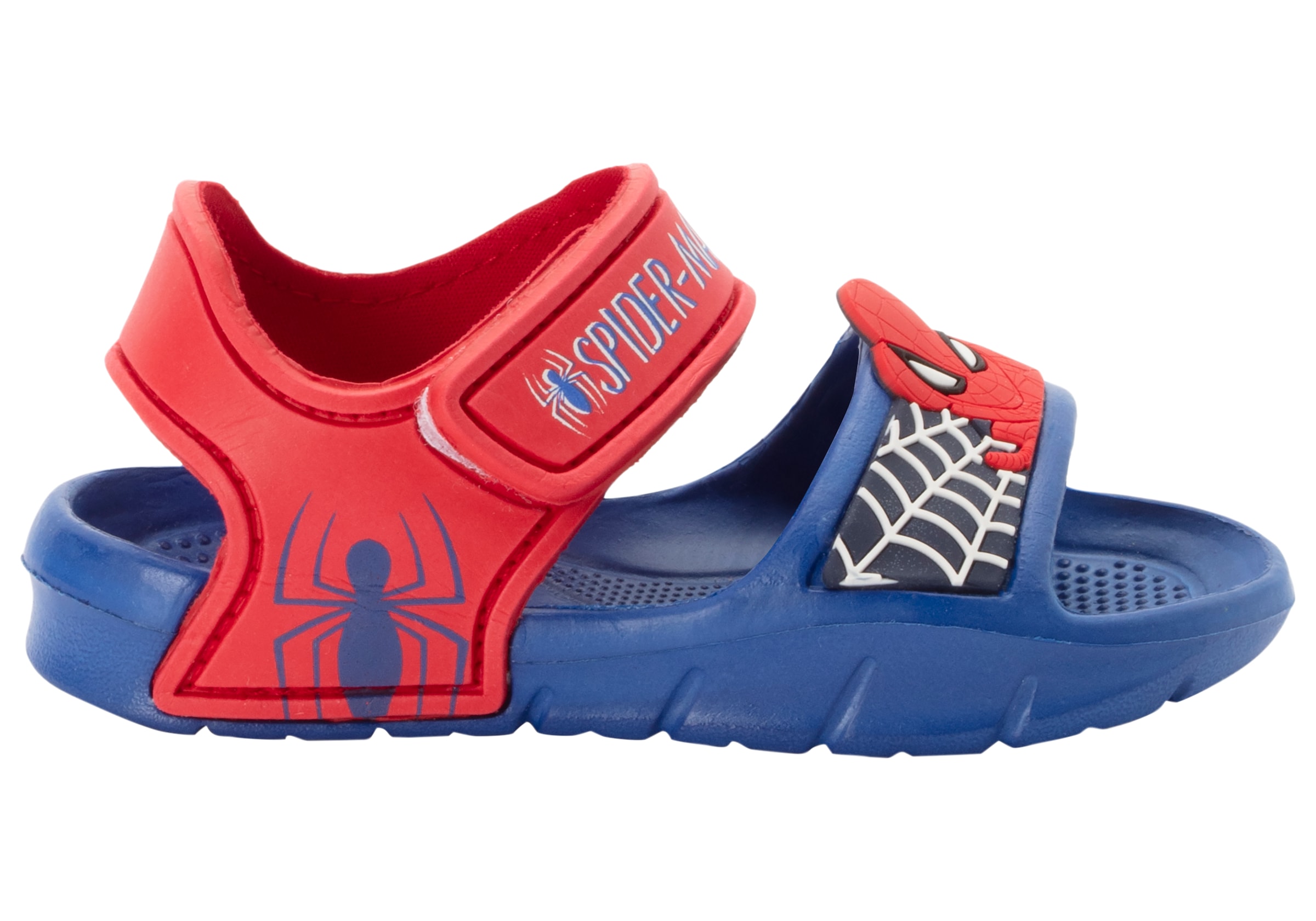 Disney Sandale »Spiderman«