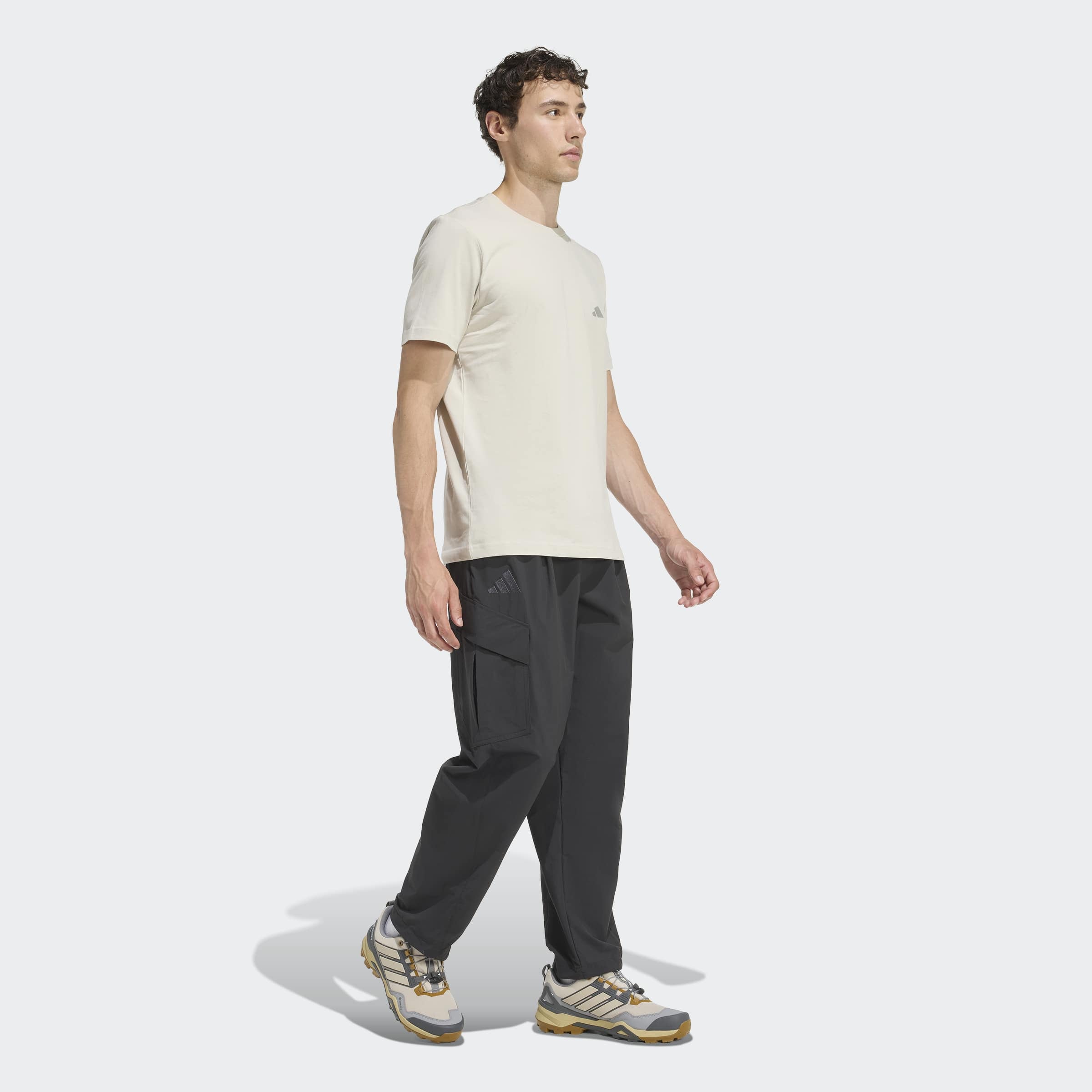 adidas TERREX Outdoorhose »XPLORIC CLIMA365«