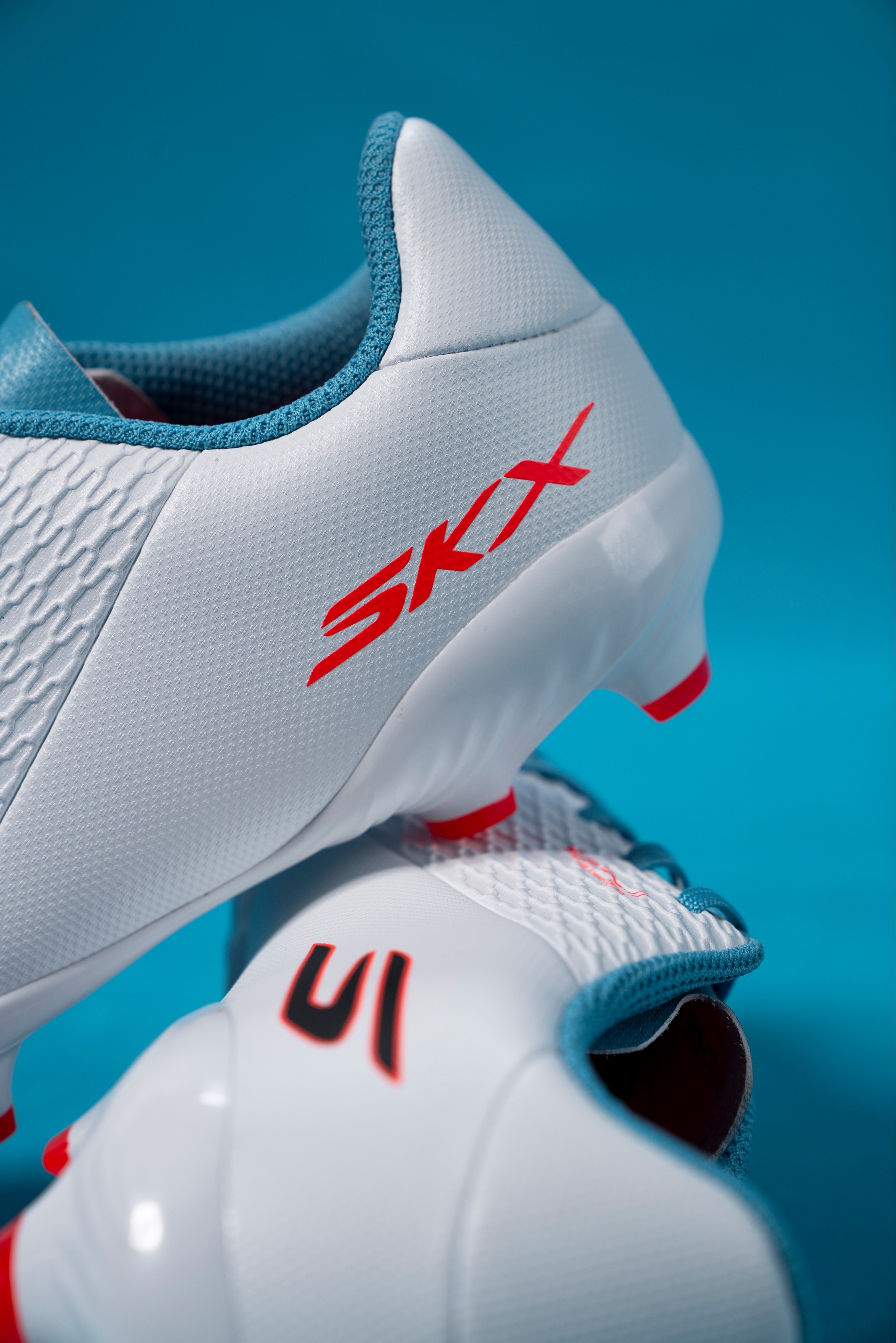 Skechers Fußballschuh »JR YOUTH FG, Skechers Skx_2 Jr Youth Mg«  Kunstrasenschuh unterstützt multidirektionale Bewegungen