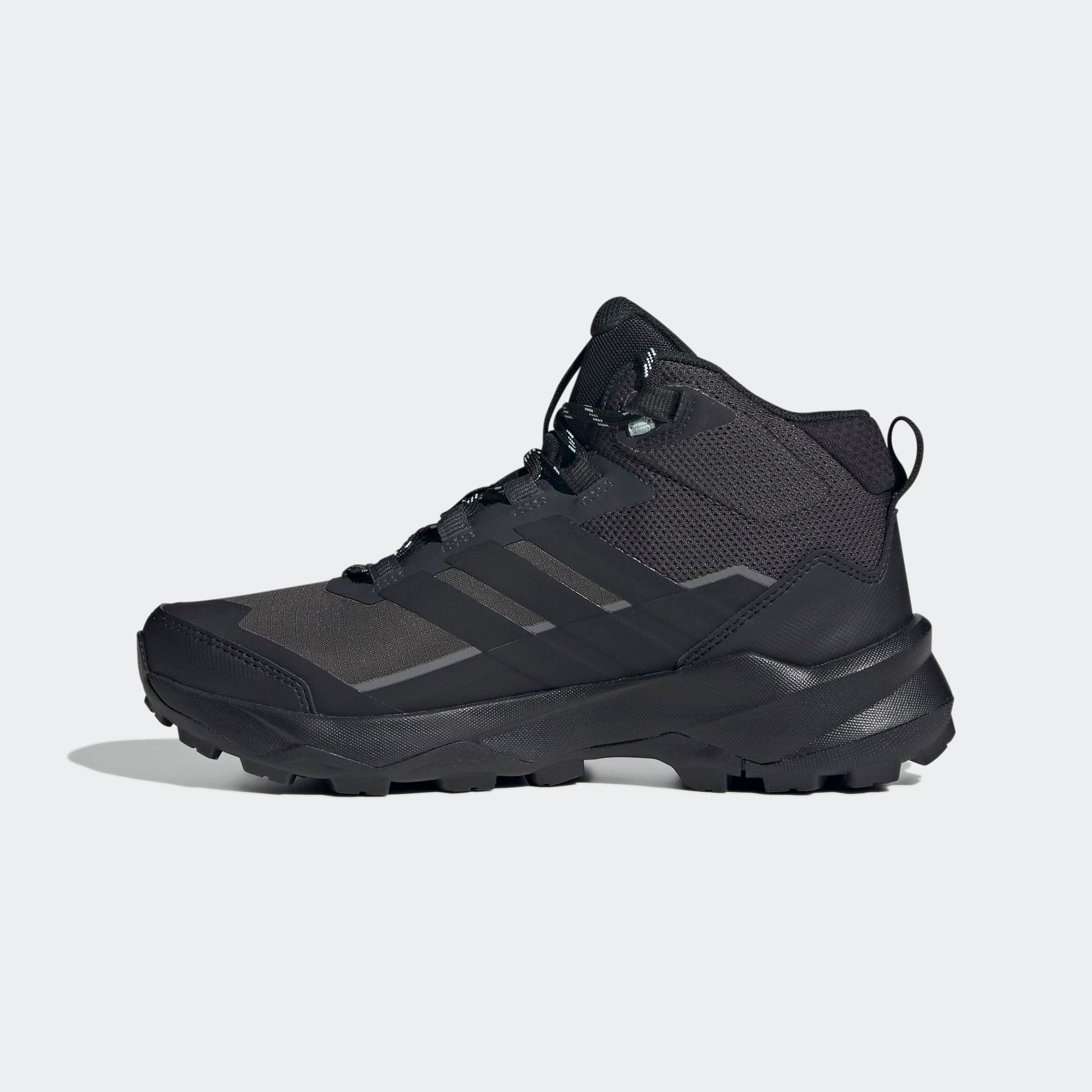 adidas TERREX Wanderschuh »TERREX SKYCHASER AX5 MID GORE-TEX«  wasserdicht dank Gore-Tex Membrane