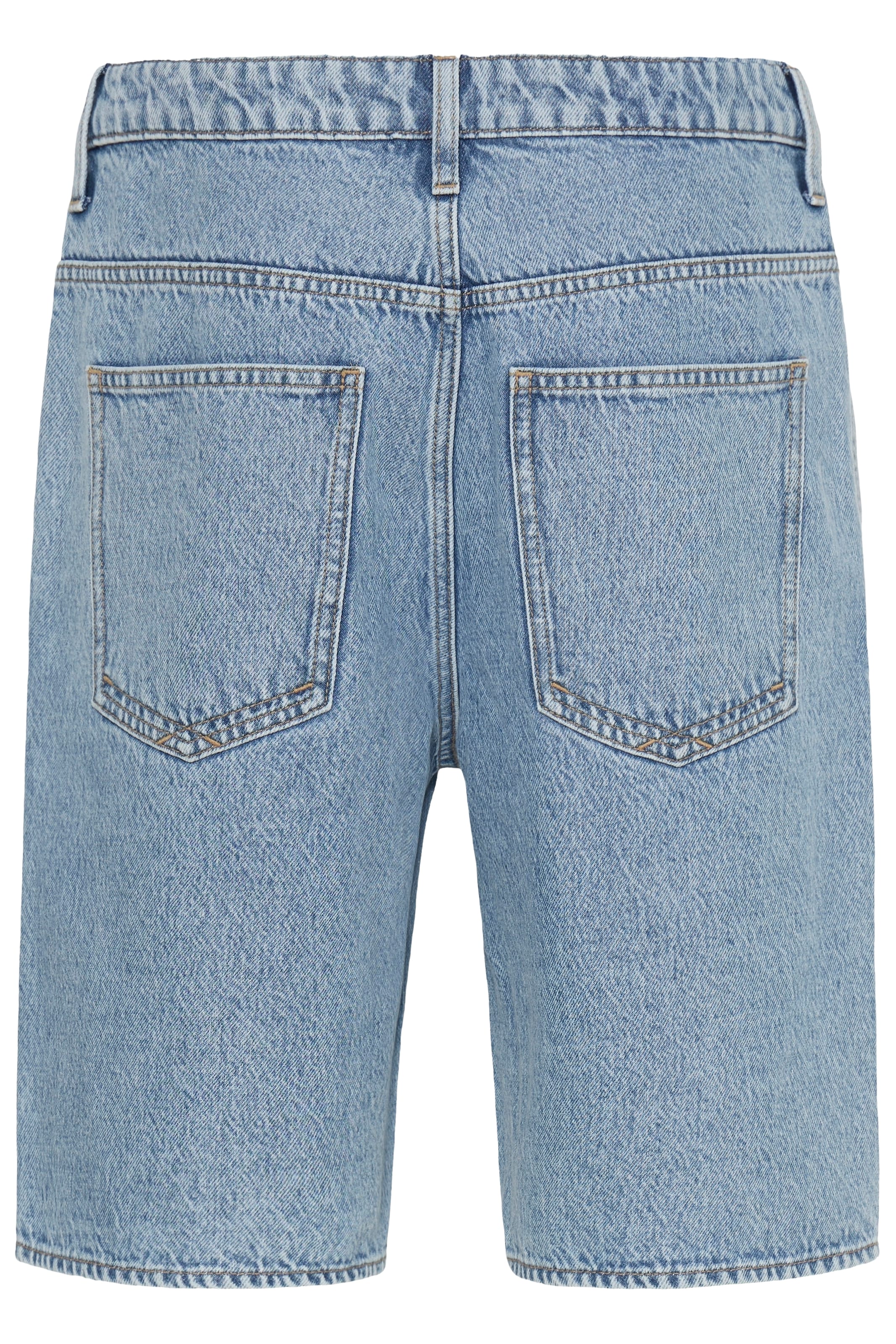 Blend Jeansbermudas »BHBREEZE LOOSE DENIMSHORTS«
