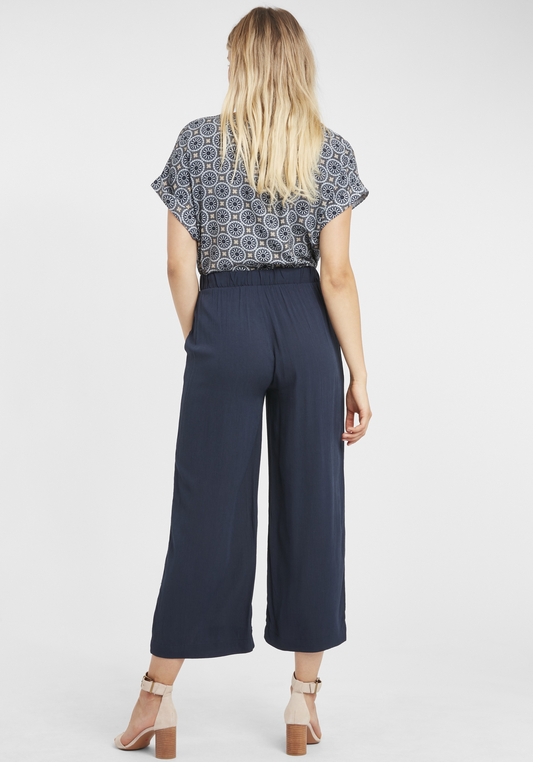Ichi Stoffhose »STOFFHOSE IHMarakech«