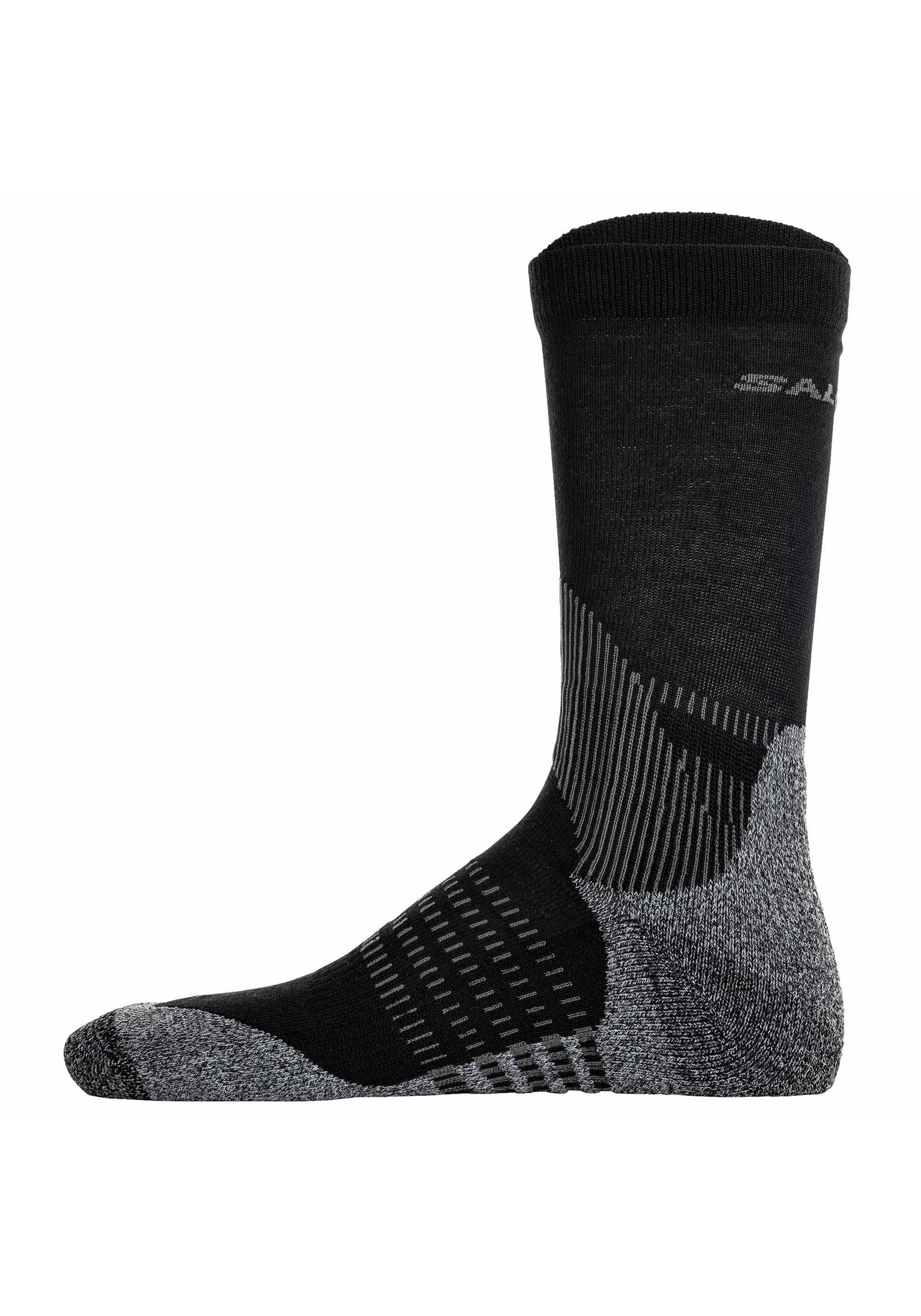 Salomon Kurzsocken »Socken X Ultra Access Crew 2P 2er Pack«