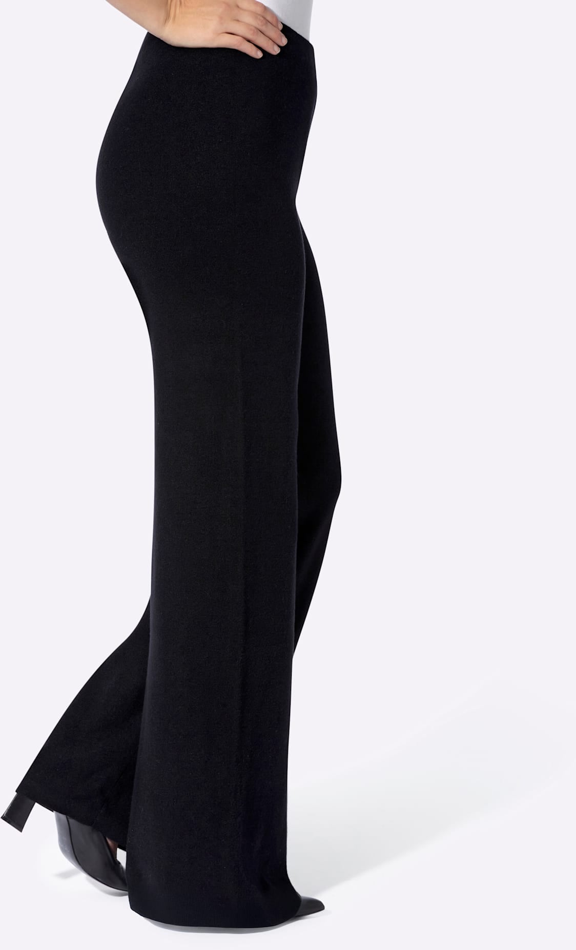 heine Strickhose