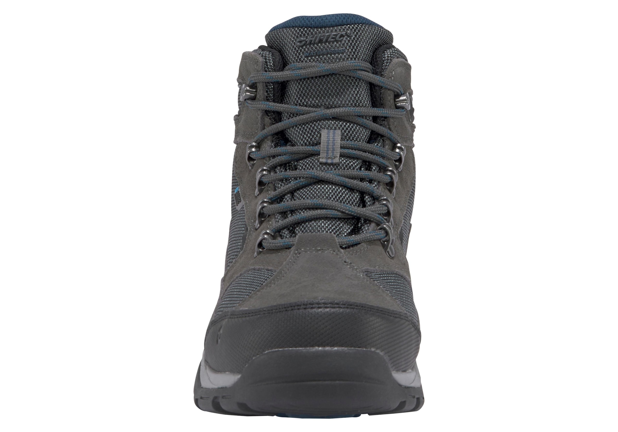 Hi-Tec Wanderschuh »STORM WATERPROOF«, wasserdicht