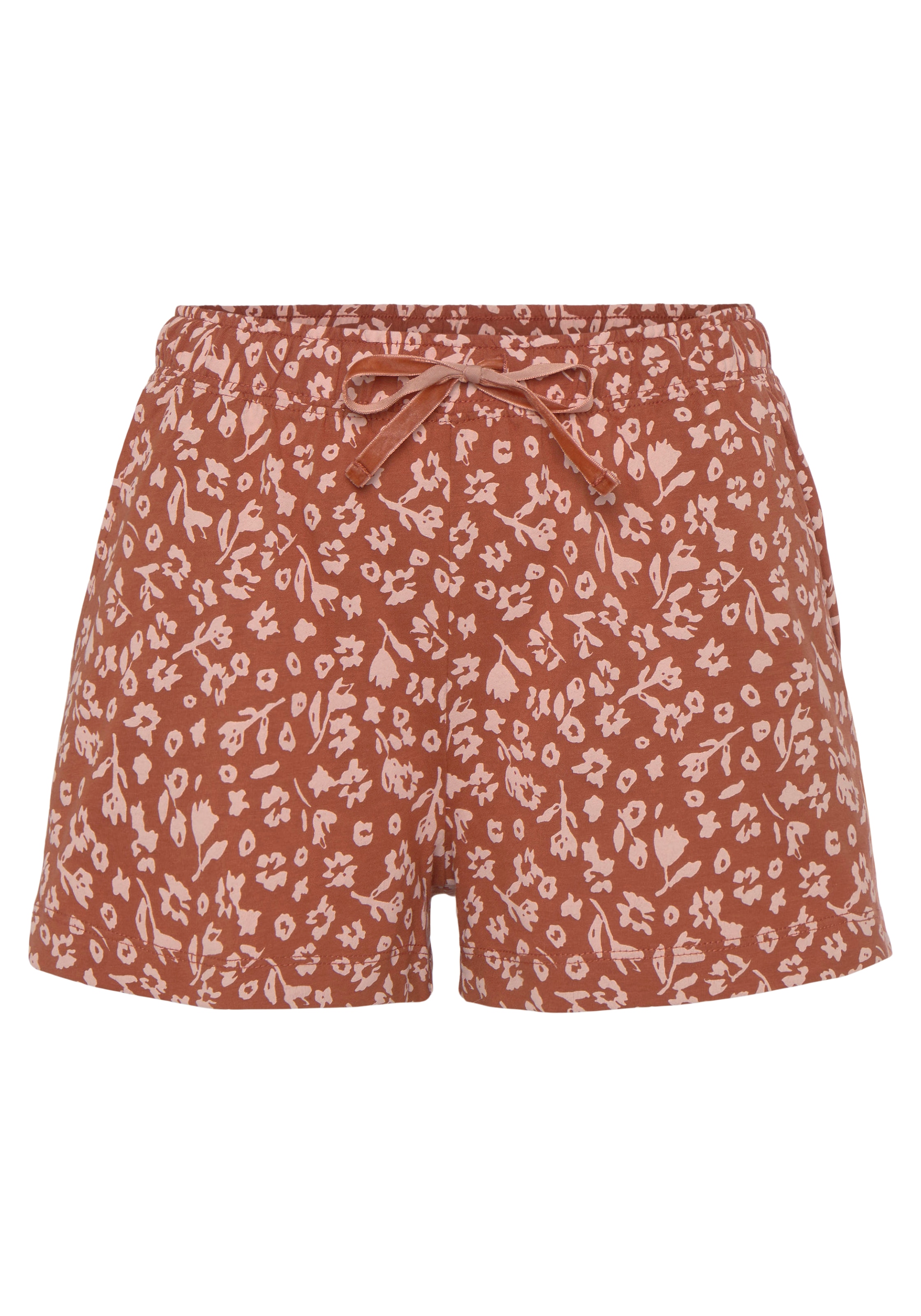 Vivance Dreams Pyjamashorts