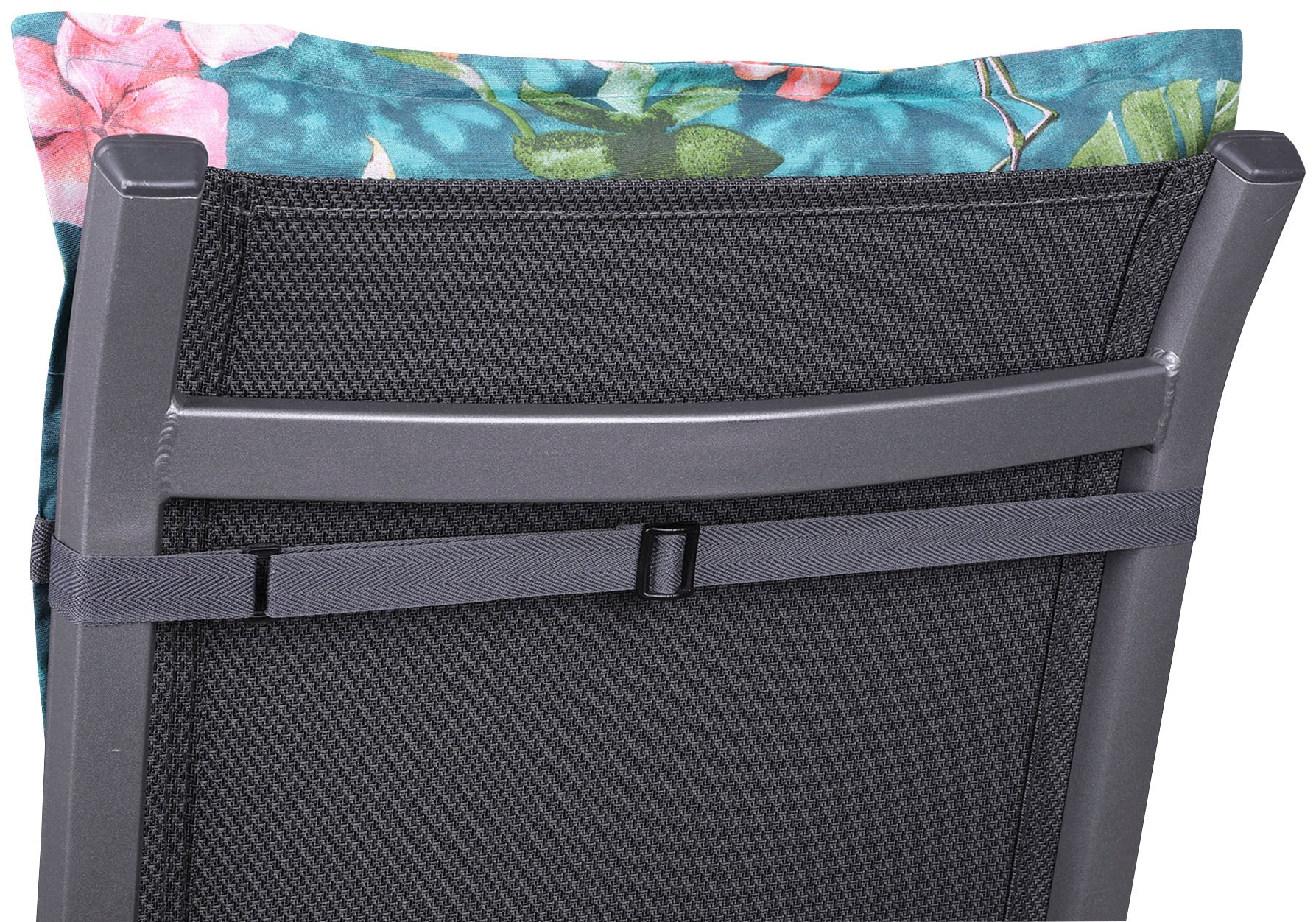 GO-DE Sesselauflage 110x50 cm