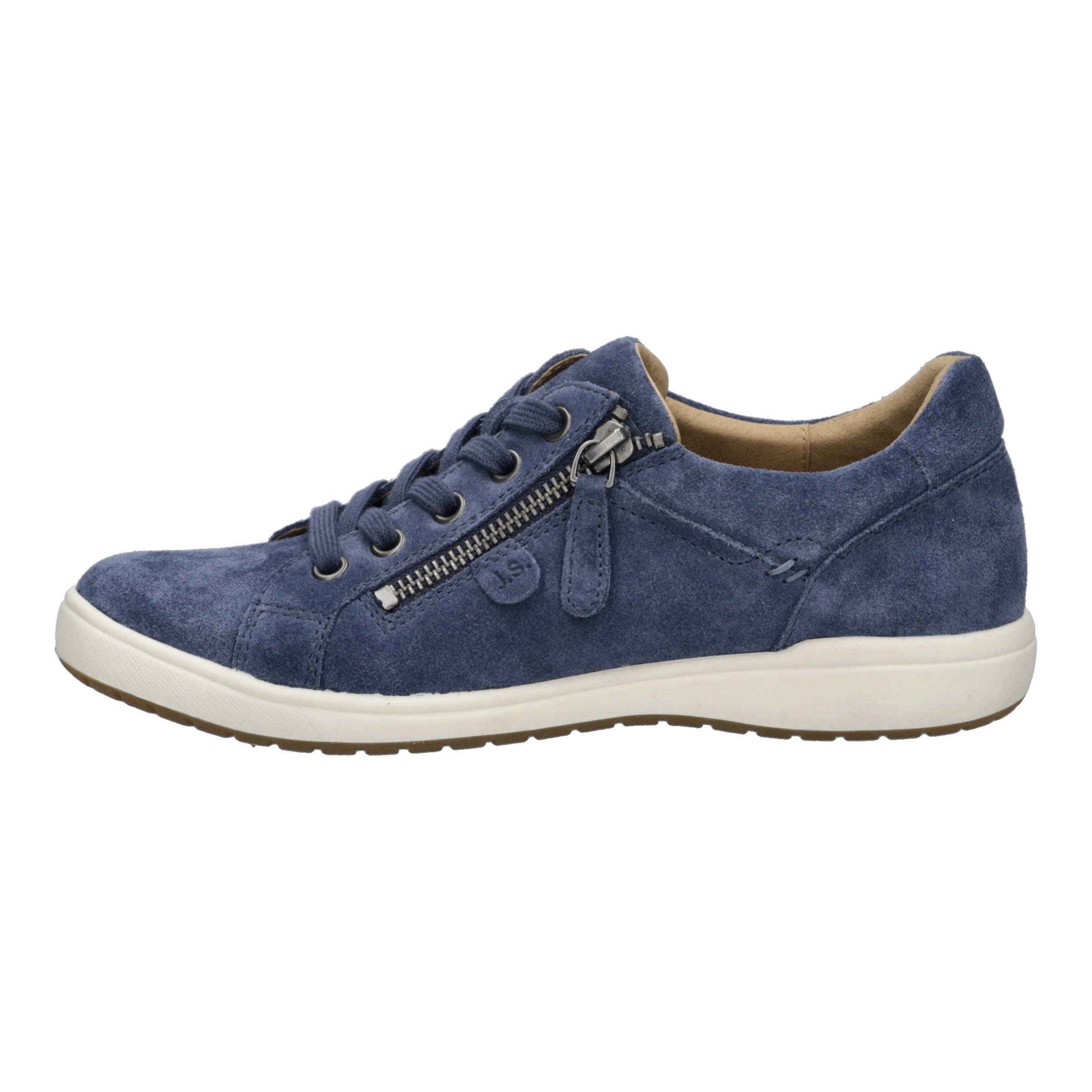 Josef Seibel Sneaker »Cynthia 02, ocean«