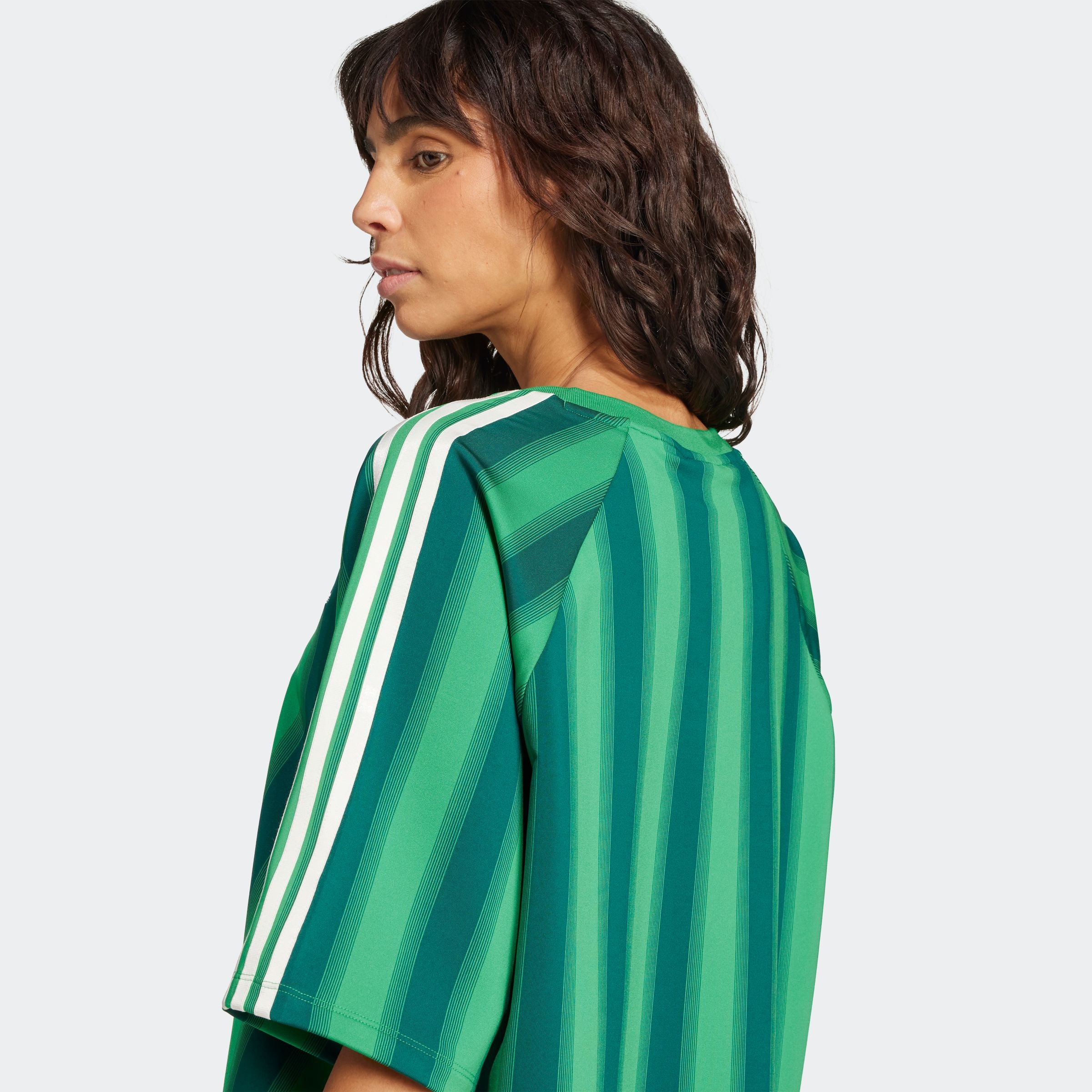 adidas Originals T-Shirt »LINEAR TEE«
