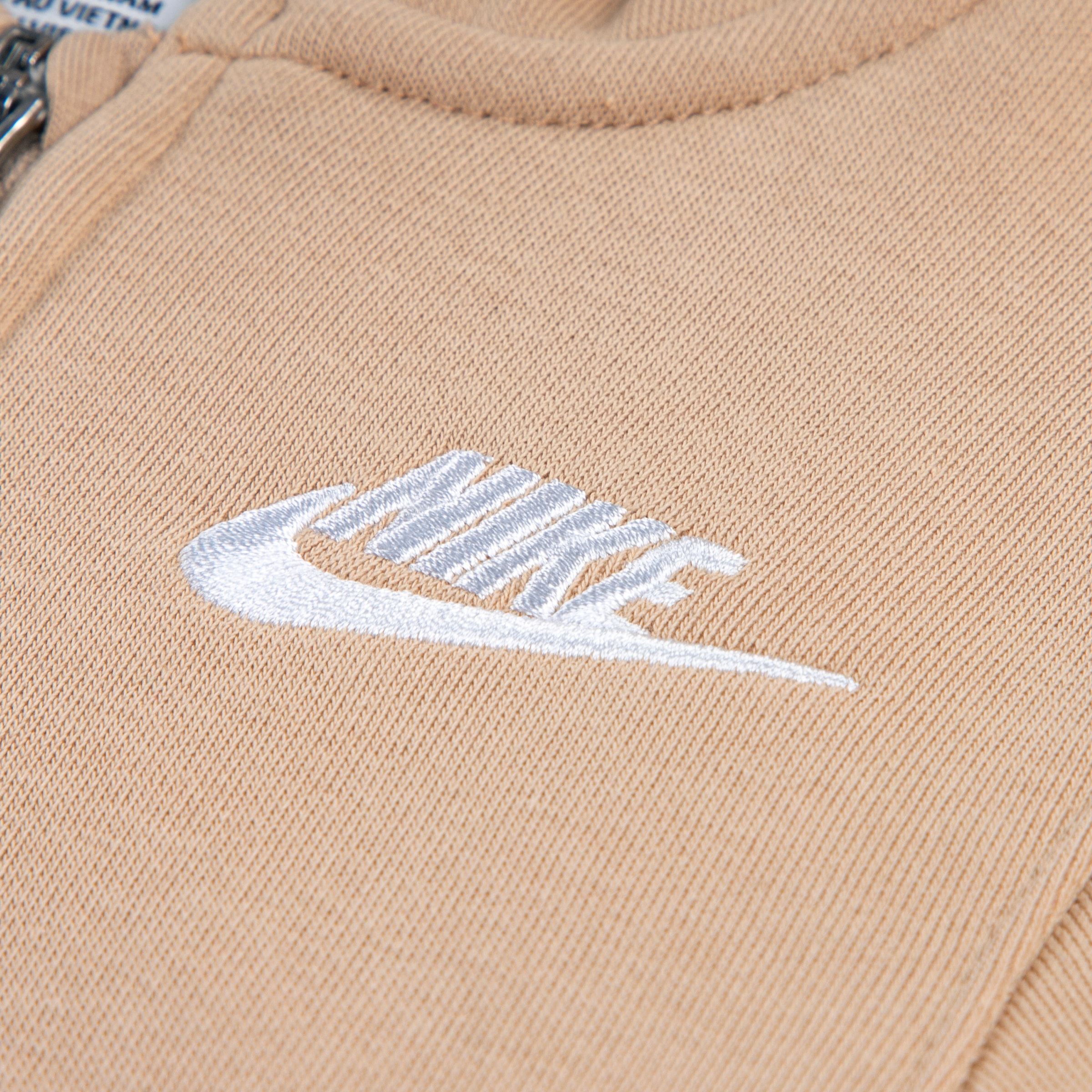 Nike Sportswear Jogginganzug »NKN LBR FZ CLUB SET« 2 Stk. für Kinder