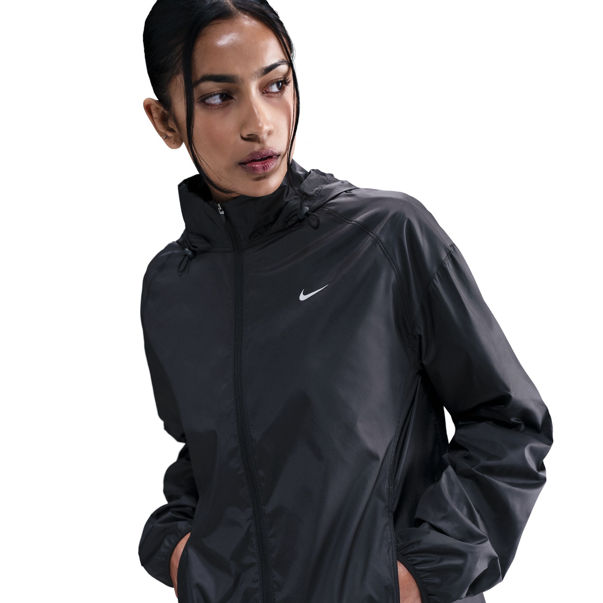 Nike Laufjacke »W NK TEMPO REPEL JKT«