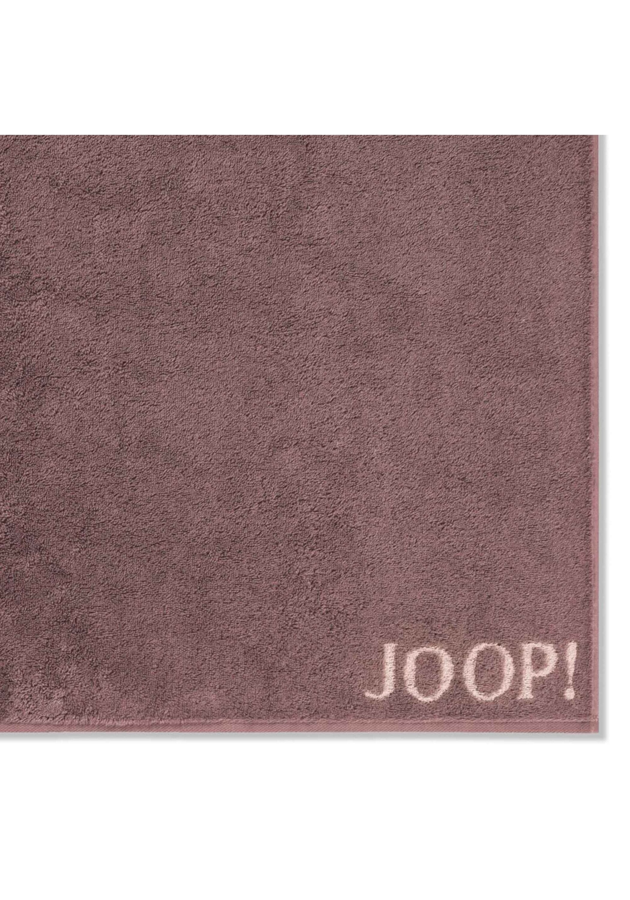 JOOP! Handtuch »Handtuch J! Joop! Contour 3er Pack«