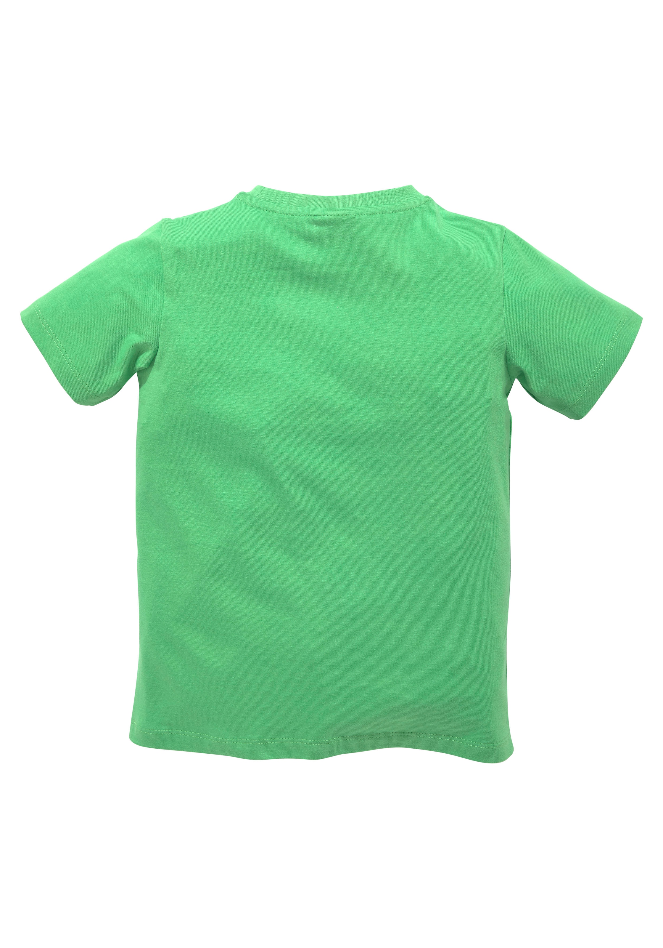 KIDSWORLD T-Shirt »PLATZ DA«, Feuerwehr OTTO online bei