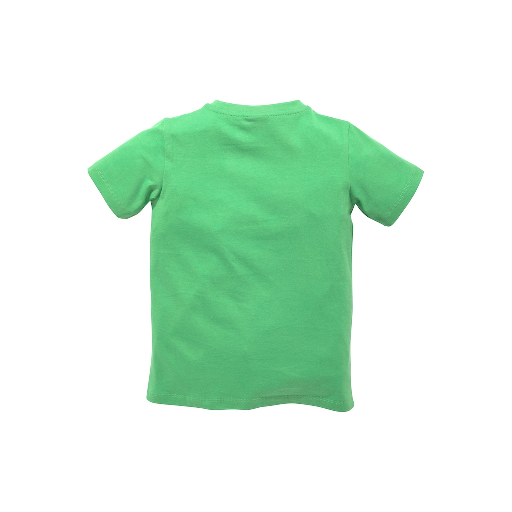 KIDSWORLD T-Shirt »PLATZ DA«