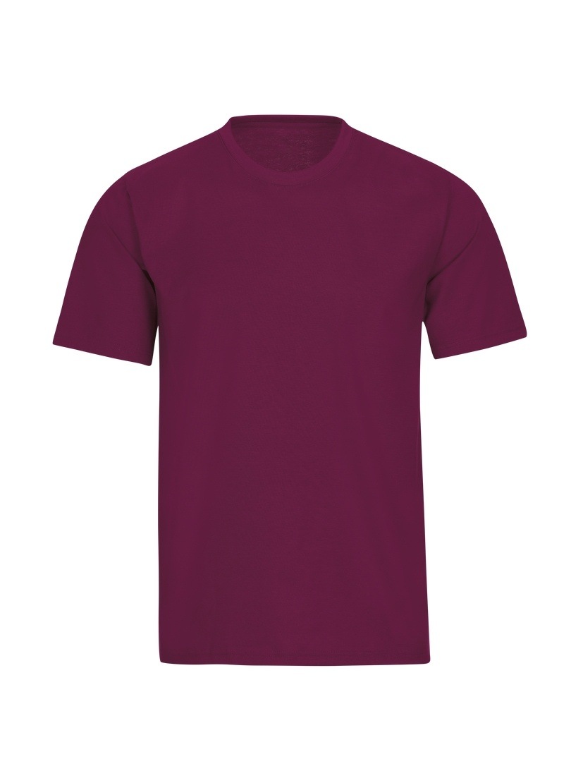 im T-Shirt Online Baumwolle« »TRIGEMA bestellen OTTO T-Shirt Trigema Shop DELUXE