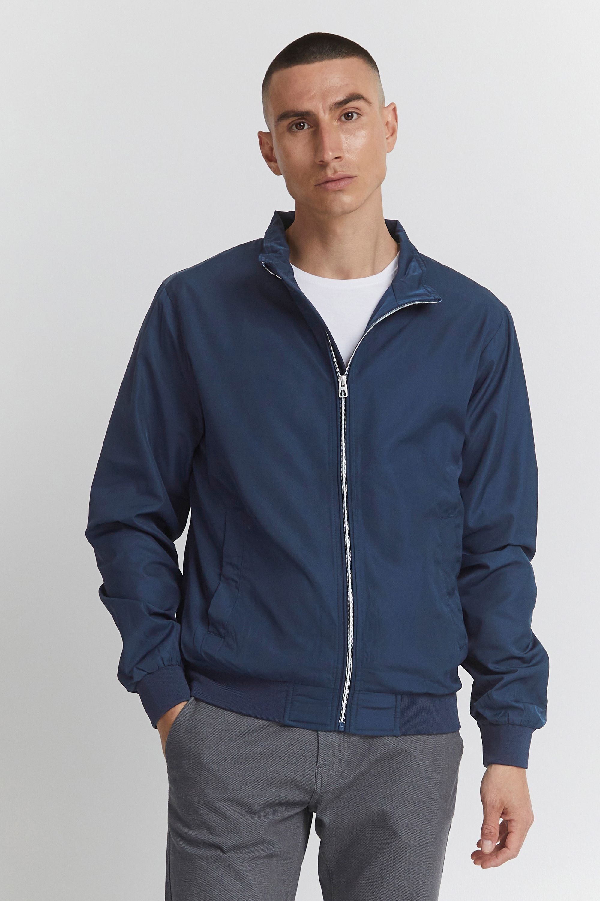 11 Project Kapuzenplüschjacke »Kapuzensweatshirtjac PRCapal«