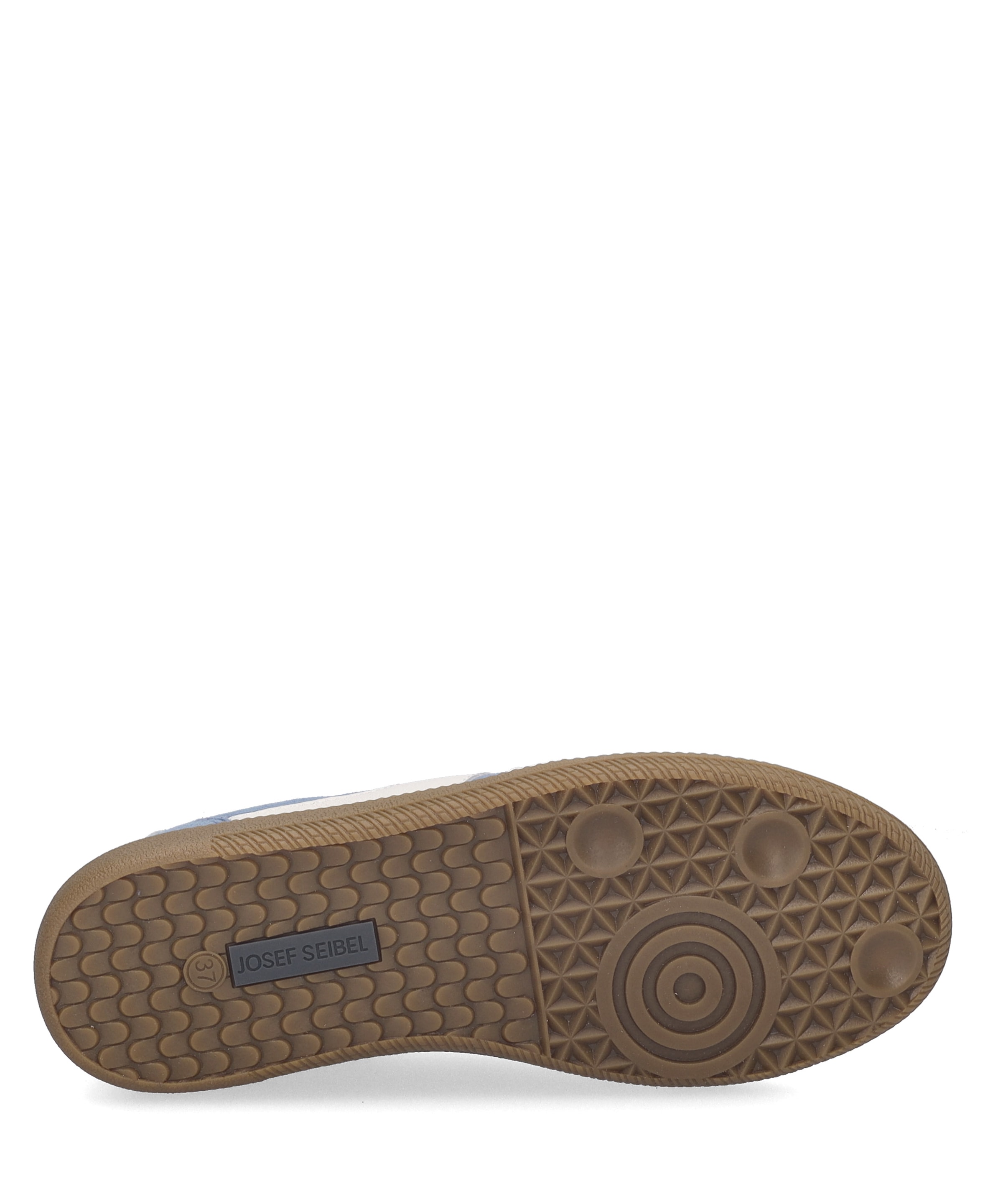 Josef Seibel Sneaker »Joleen 04, slate blue-multi«