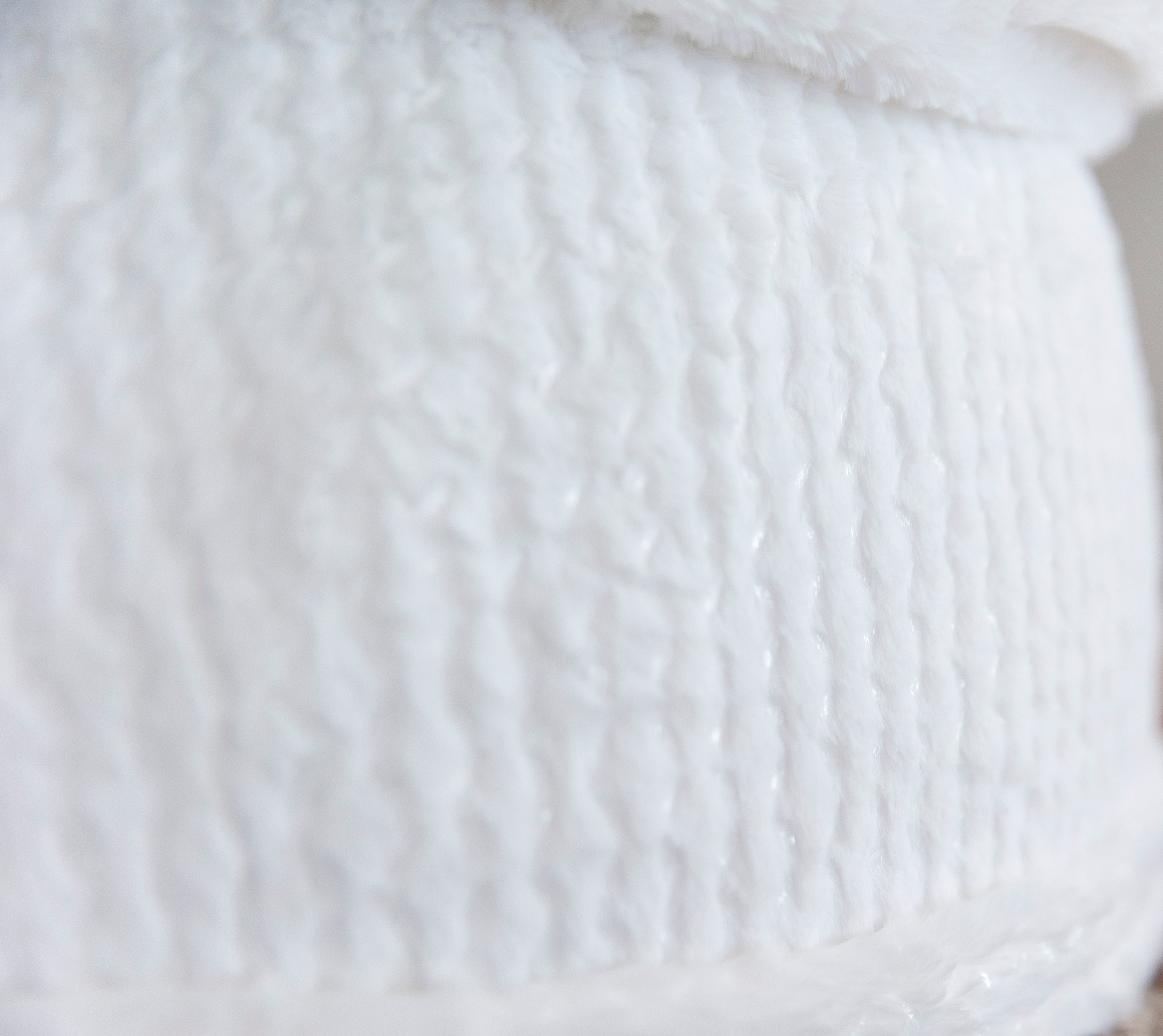 Nici Kuscheltier »Winter, Faultier Izzy Icetumbler, 25 cm schlenkernd«, schlenkernd; enthält recyceltes Material