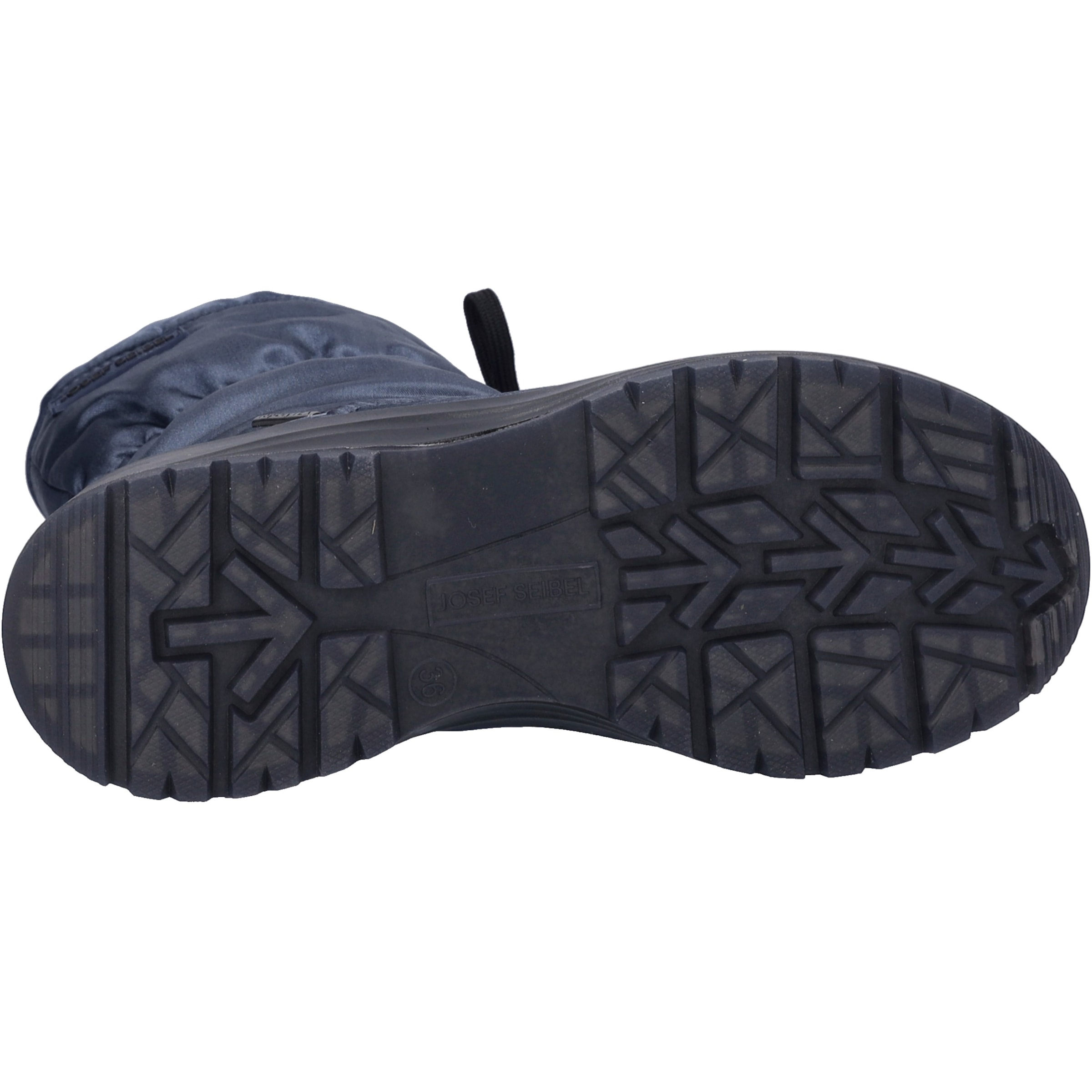 Josef Seibel Stiefel »Colorado 58, jeans«