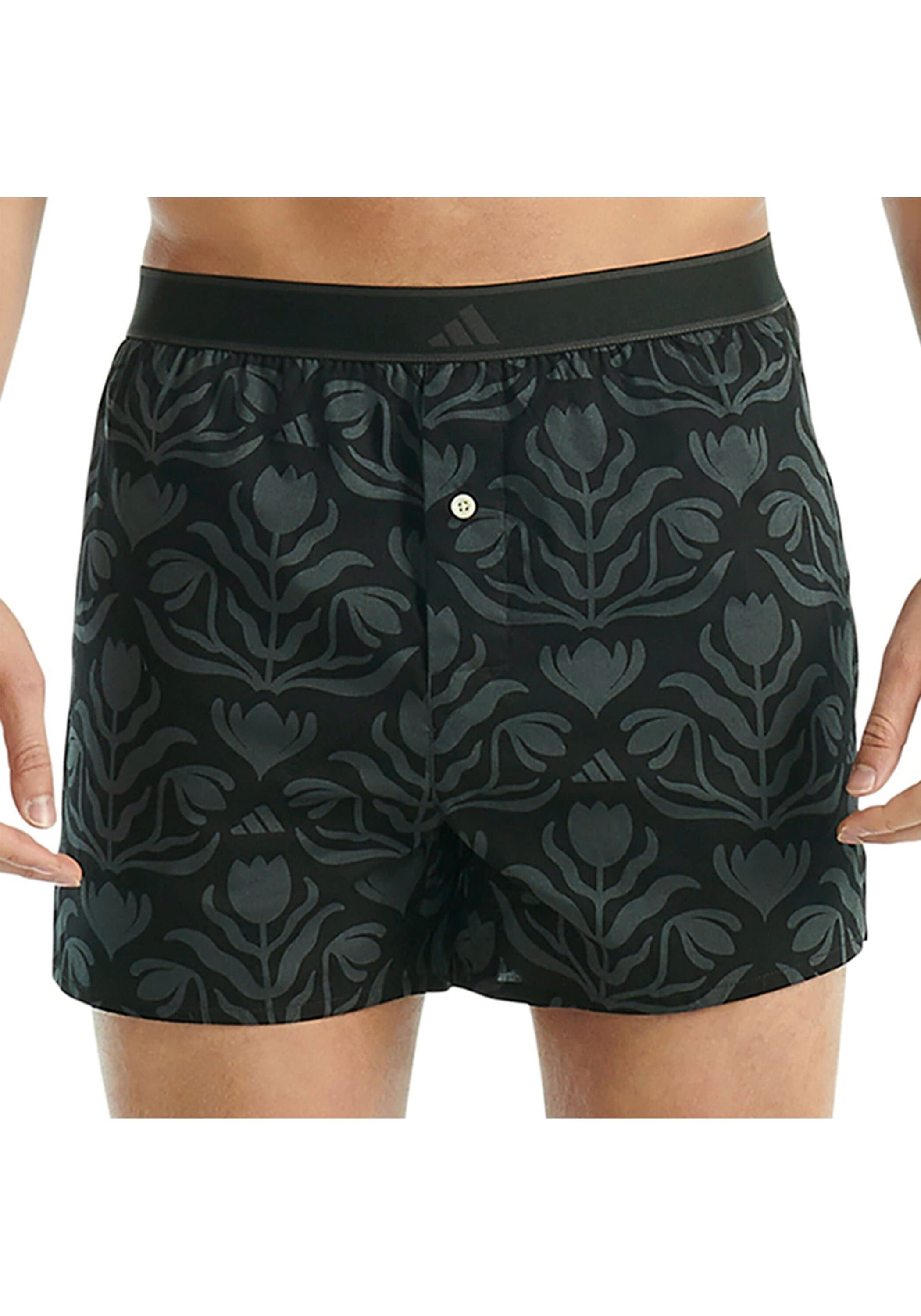 adidas Originals Webboxer »Web-Boxershorts 2er Pack«
