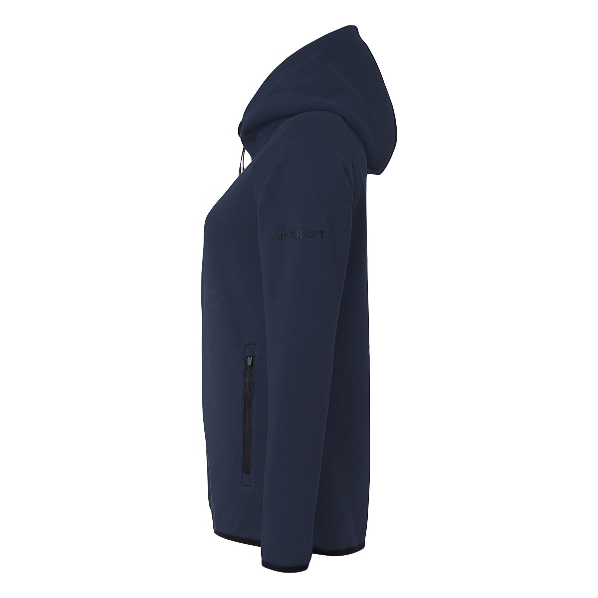 uhlsport Trainingsjacke »Kapuzenjacke ID Women« 1 Stk. tlg.