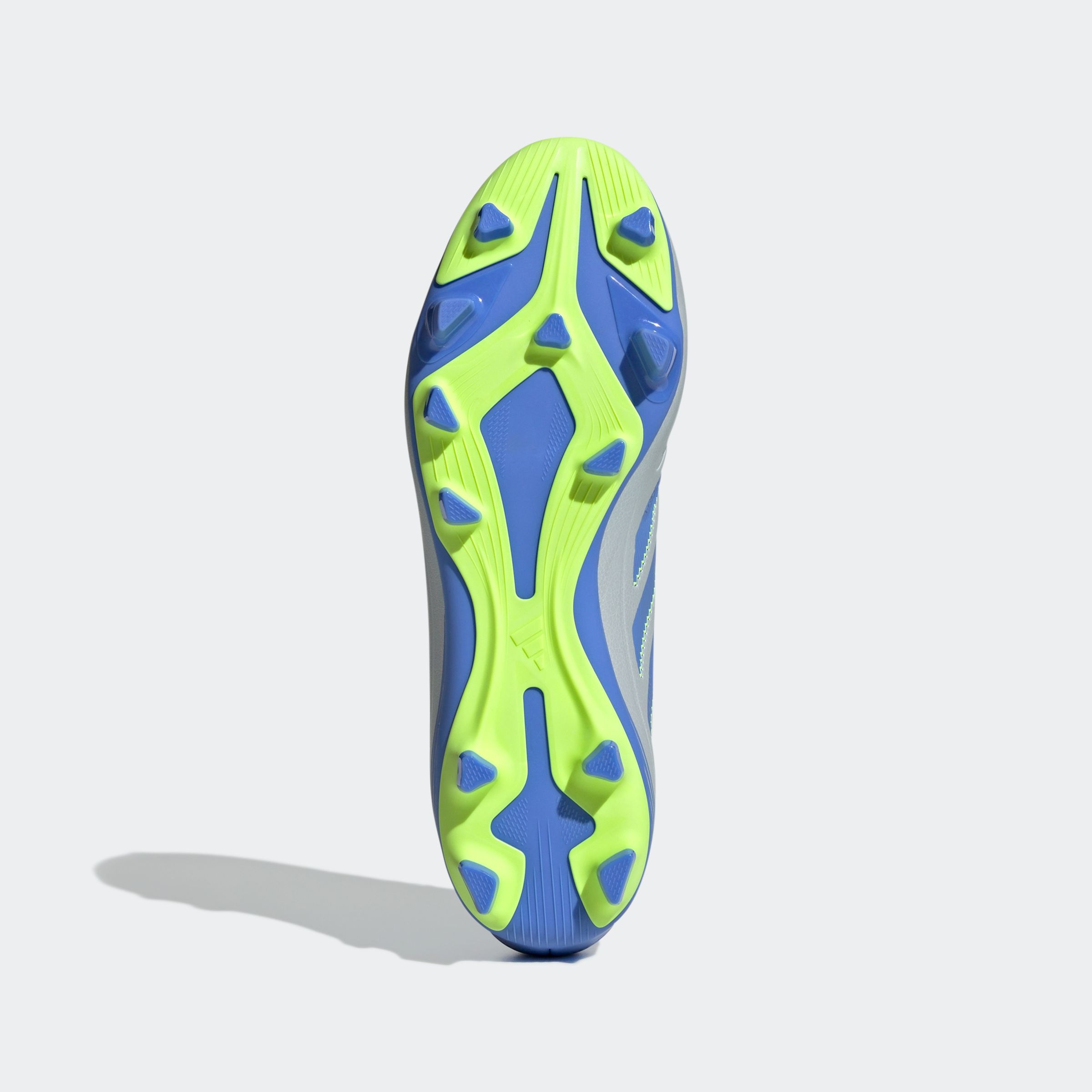 adidas Performance Fußballschuh »COPA PURE 3 CLUB FG/MG«