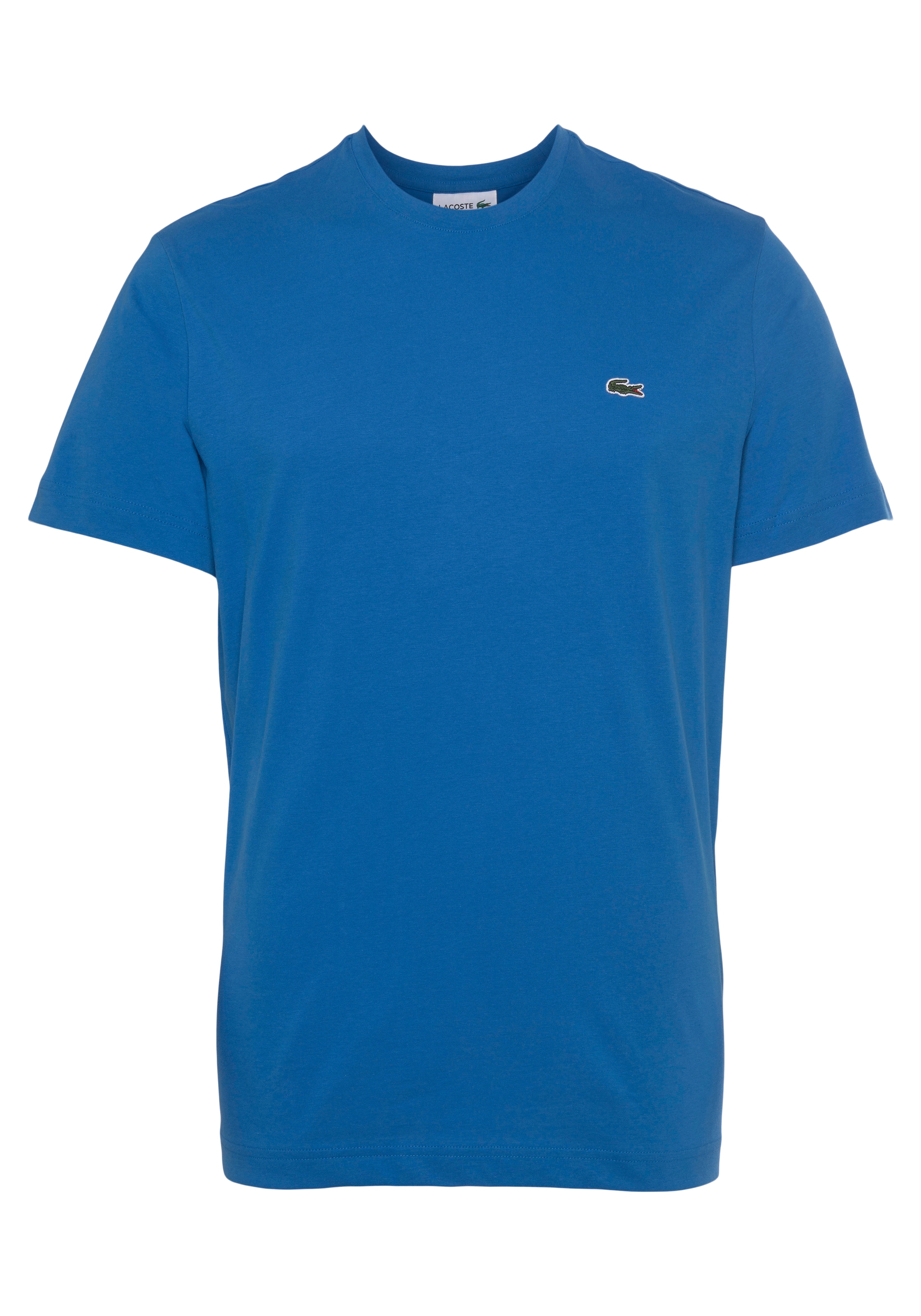 Lacoste T-Shirt, in OTTO (1 online modernem kaufen bei tlg.), Farbdesign