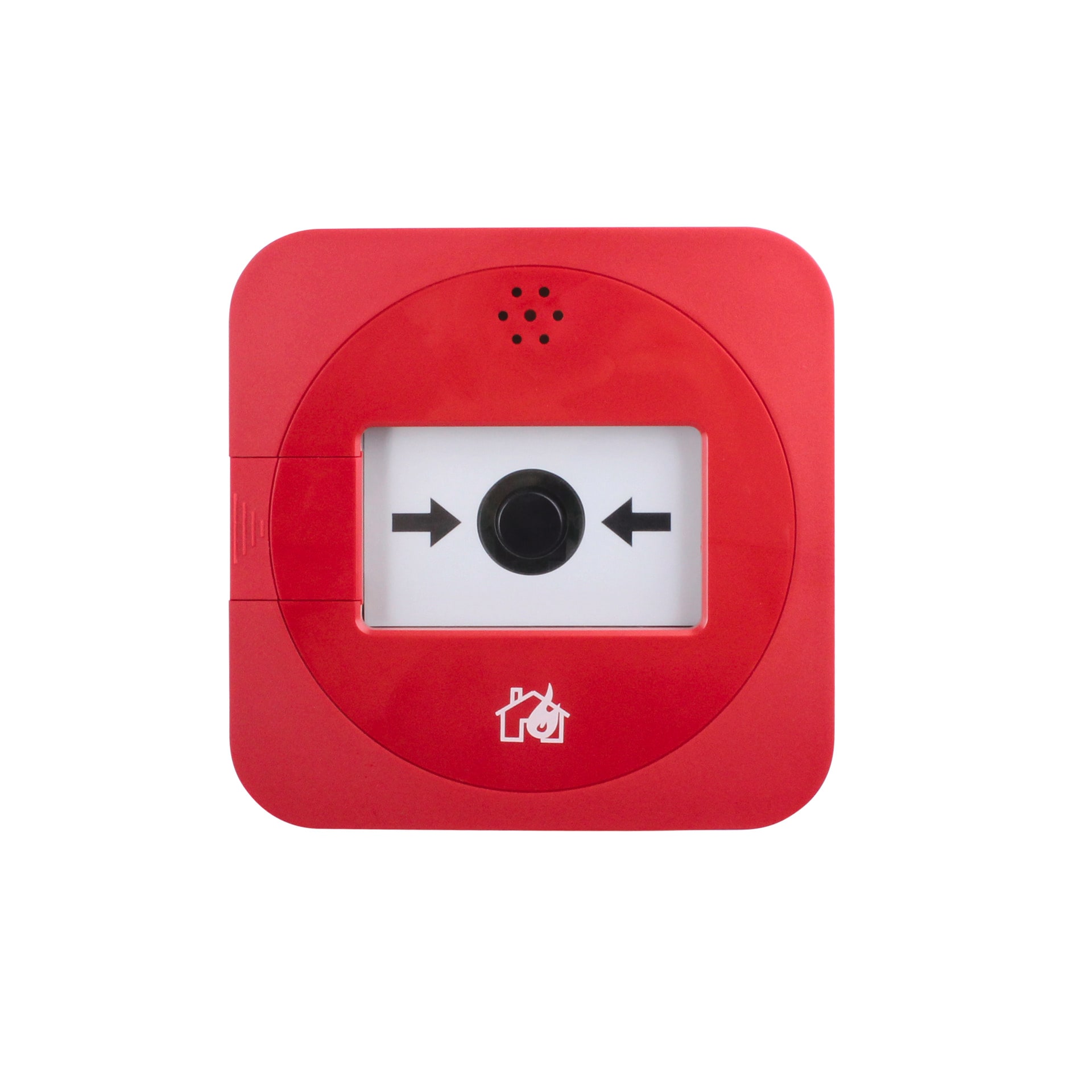 Smart-Home-Zubehör »Mobilfunk Alarm Button«
