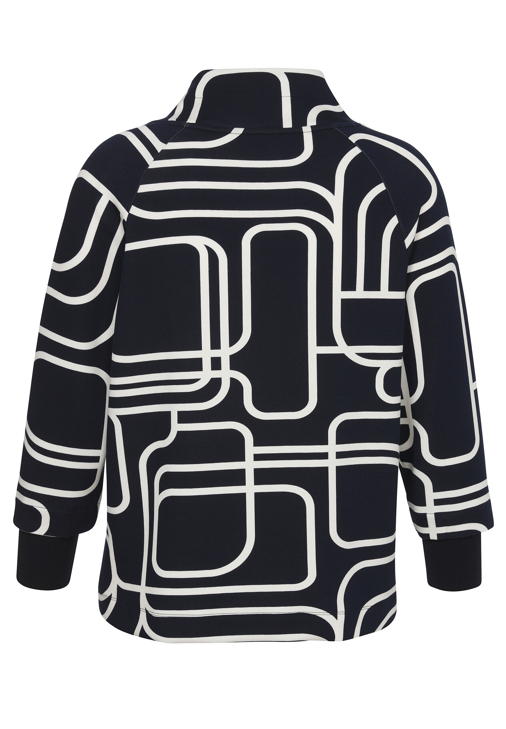 VIA APPIA DUE Sweatshirt »VIA APPIA DUE Sweatshirt«, Große Größen
