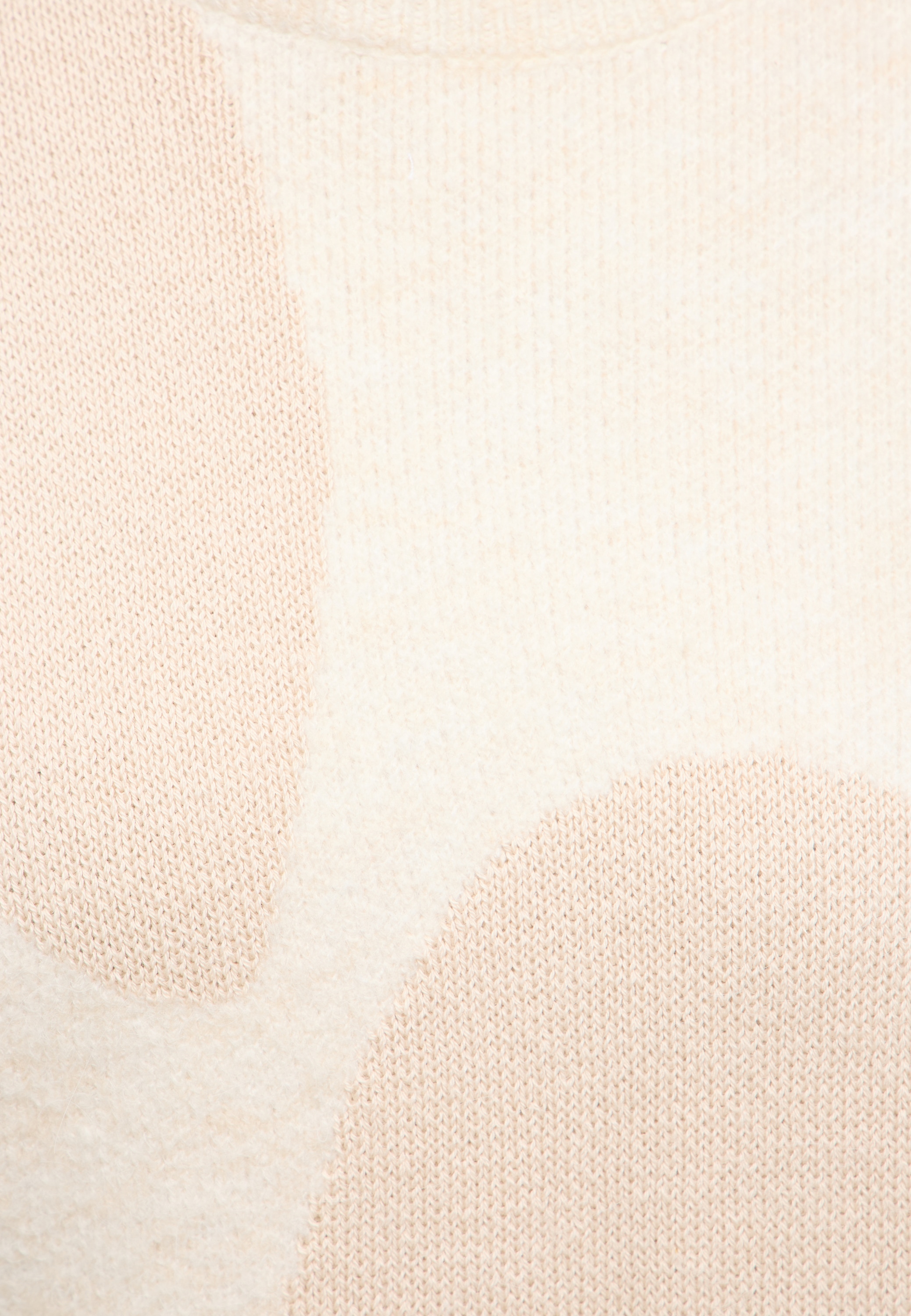 MUSTANG Sweater »Damen Style Dana«
