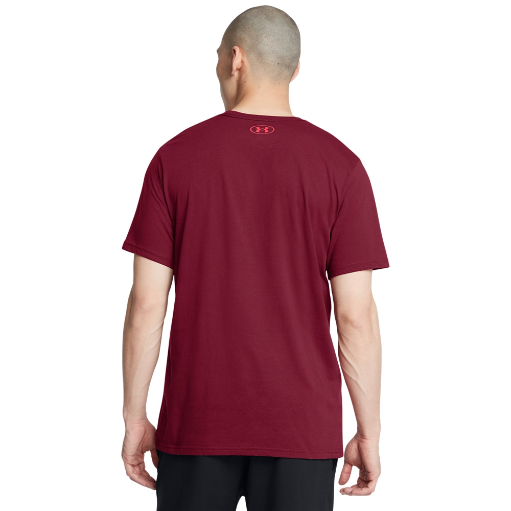 Under Armour® T-Shirt »UA GL FOUNDATION UPDATE SS«