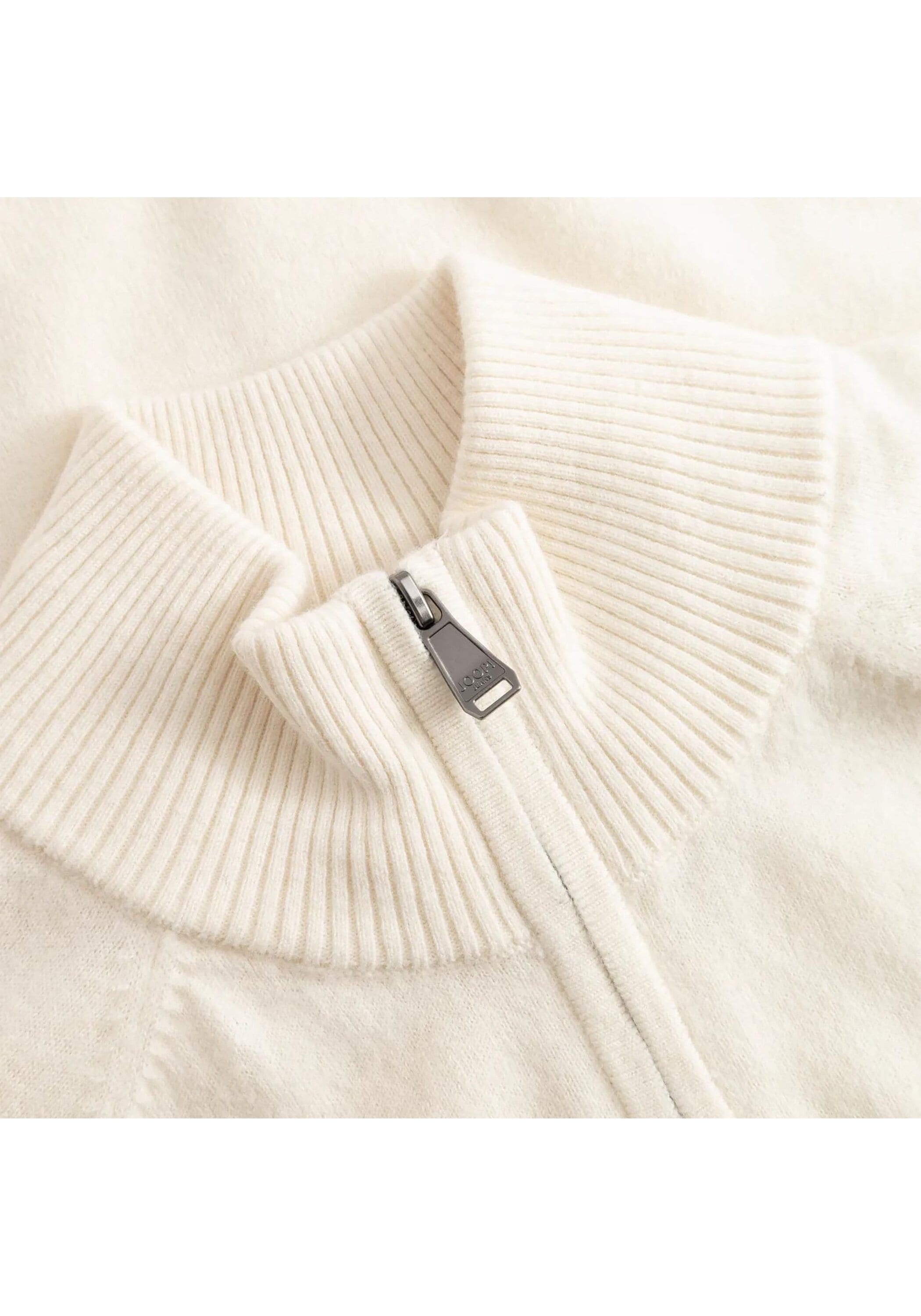 Joop Jeans Sweater »Strickpullover JJK-03Leminardo 1er Pack«, 1
