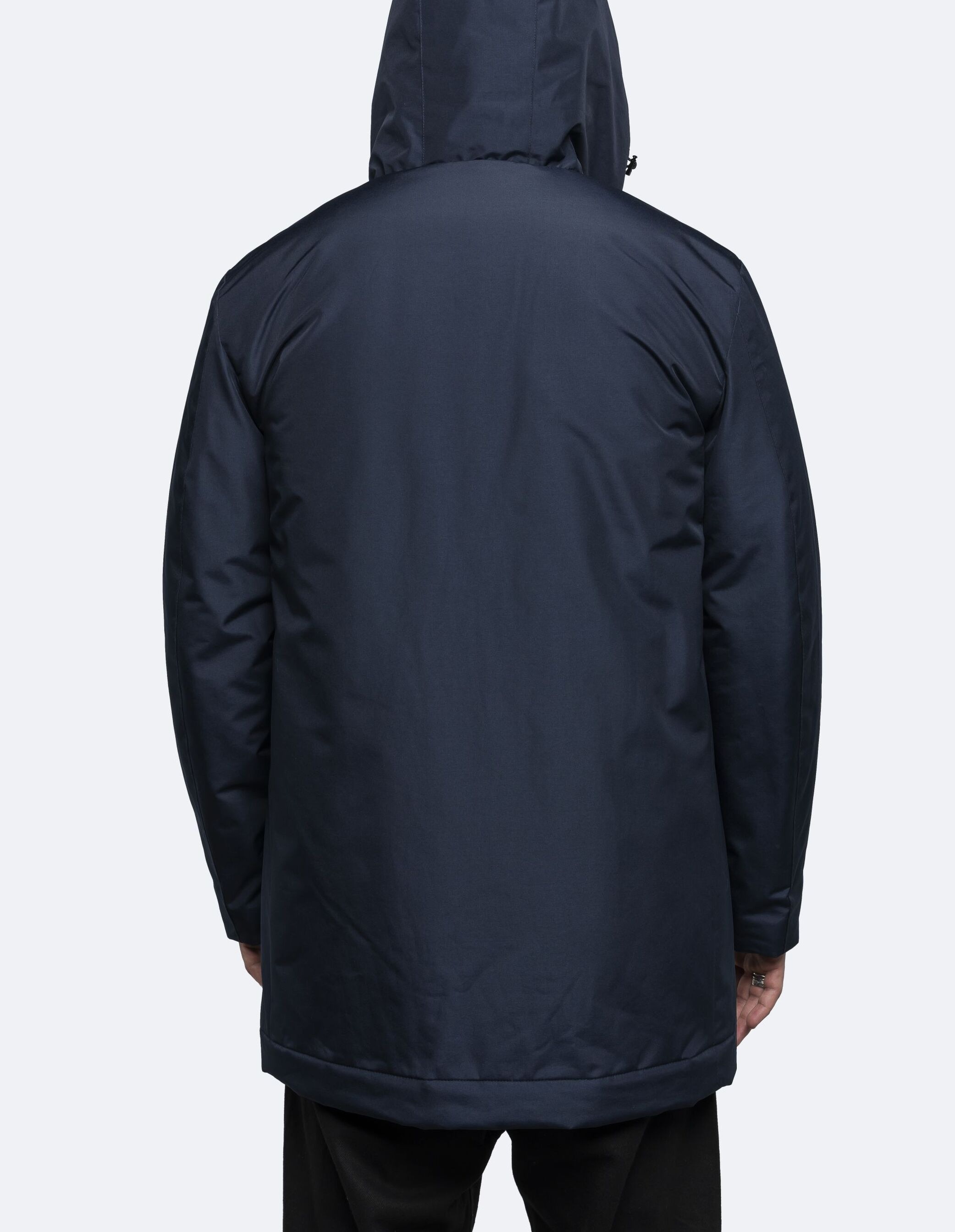 CARISMA Winterjacke »CARISMA Winterjacke« mit Kapuze mit Kapuze