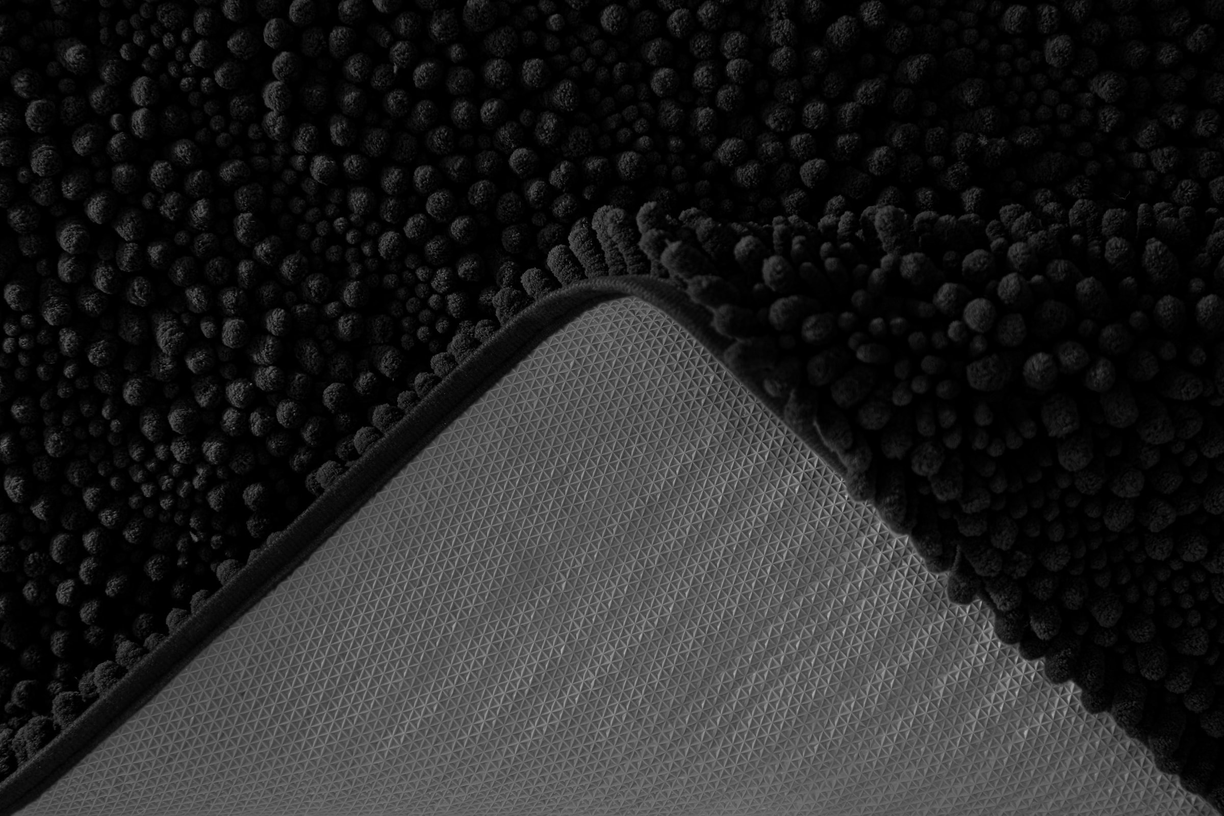 Wecon home Teppich »Cooper« rechteckig 22 mm Höhe Haustierteppich, rutschfest, waschbar, weicher Chenille Teppich