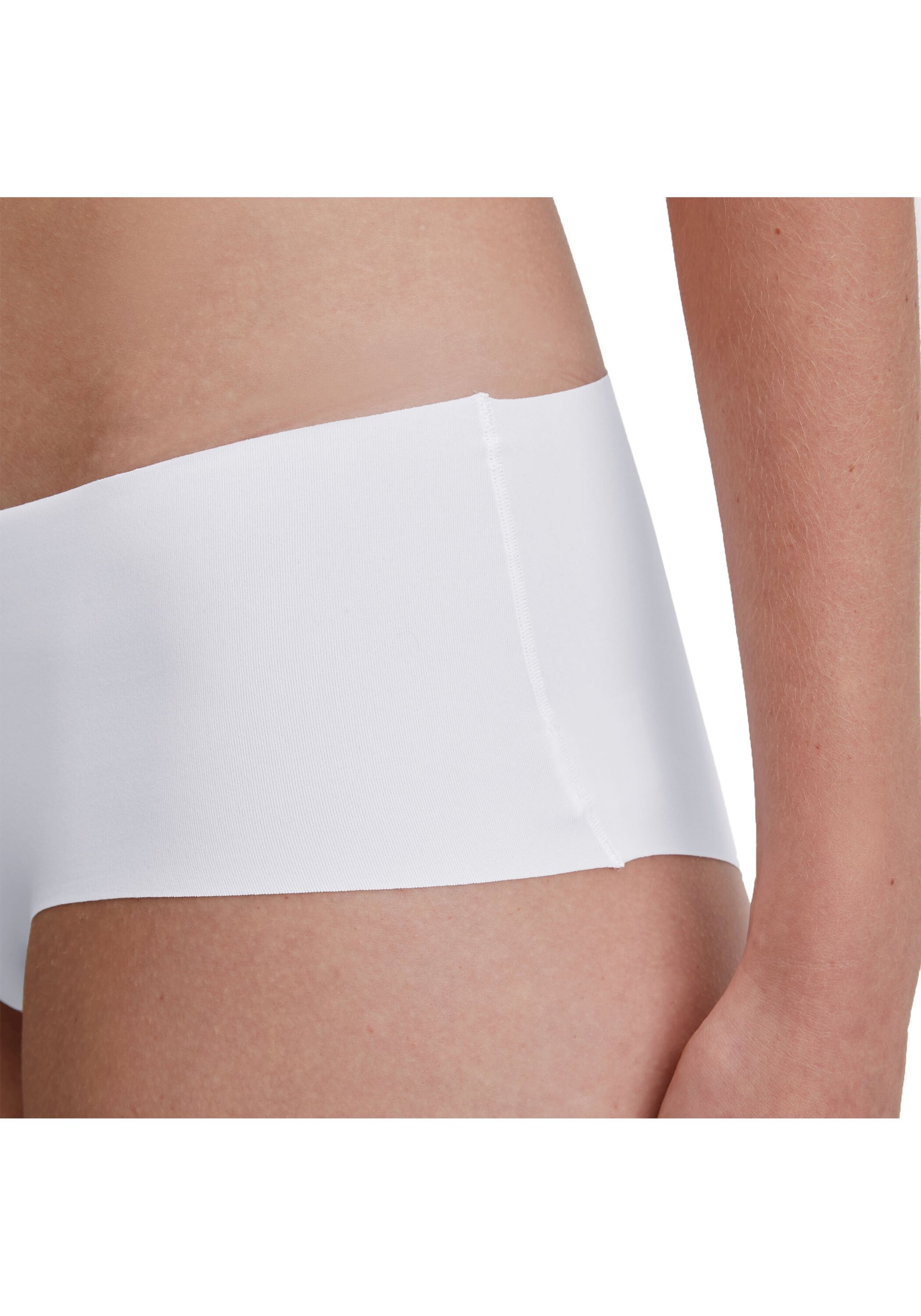 CALIDA Slip »Slip Sleek Skin Midi Slip 1er Pack«