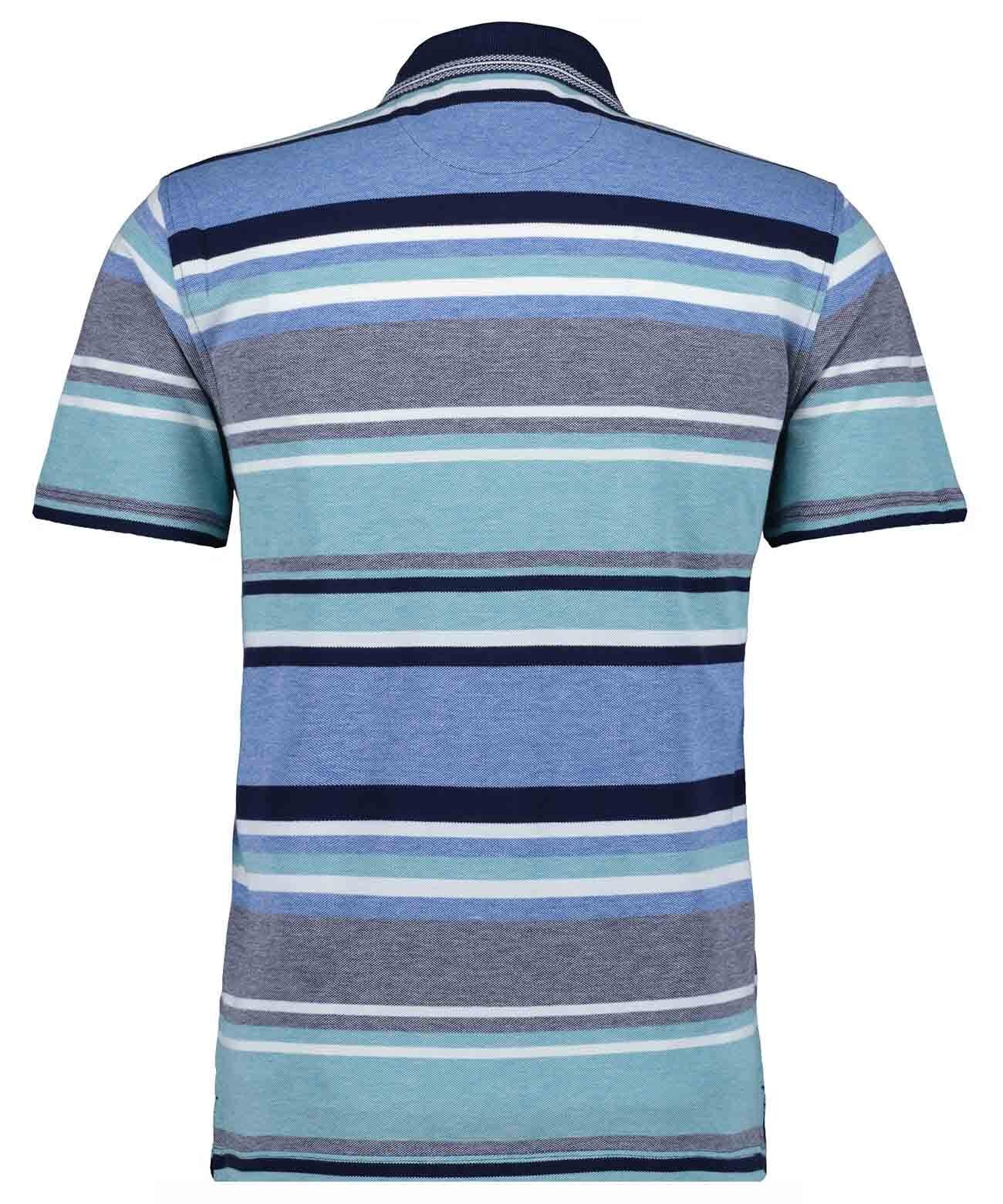 RAGMAN Poloshirt
