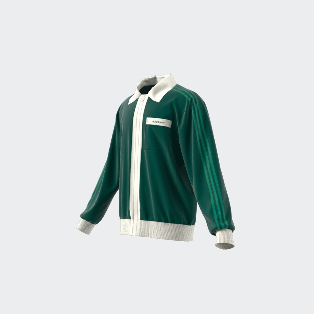 adidas Originals Trainingsjacke »TT«