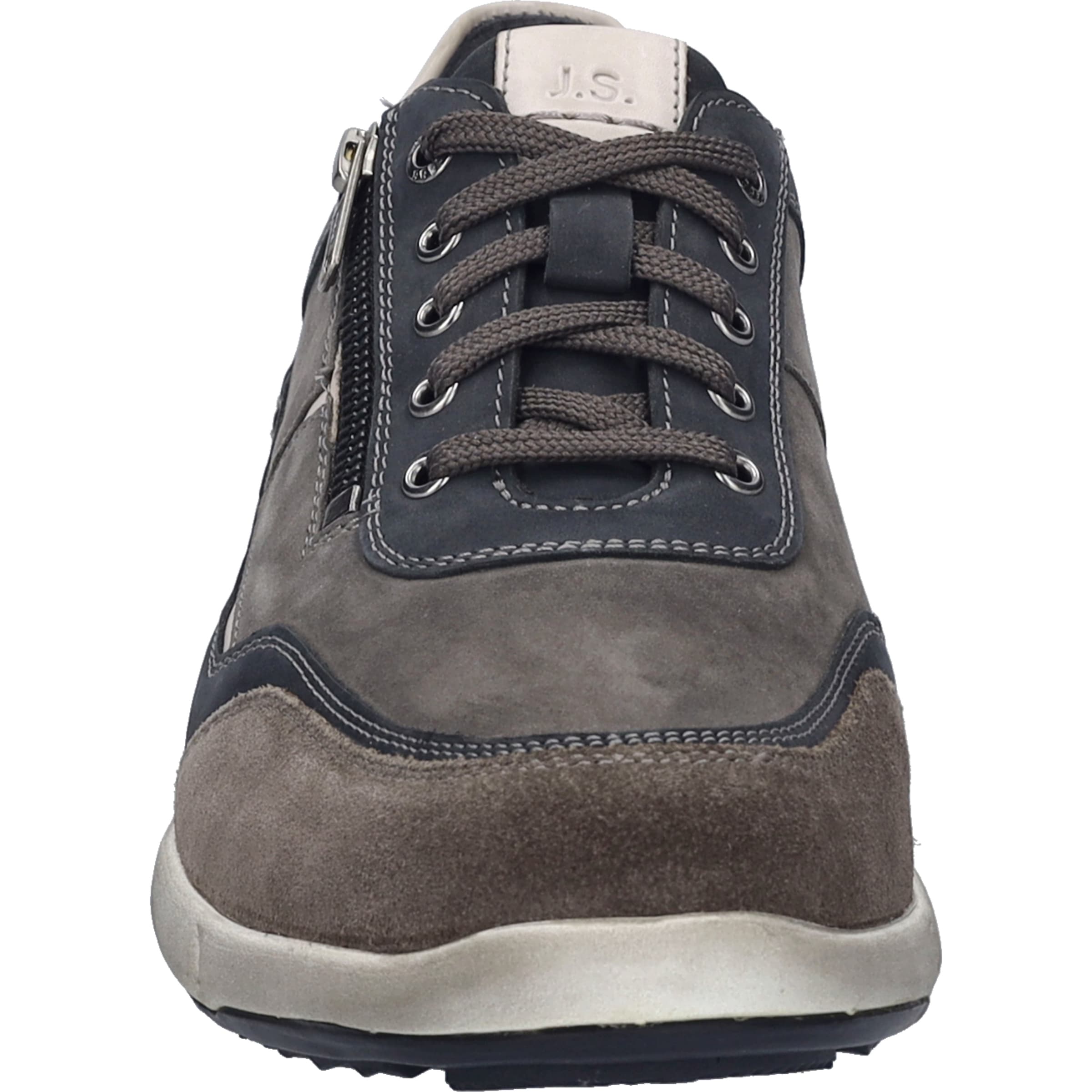 Josef Seibel Schnürschuh »Enrico 33, asphalt-multi«