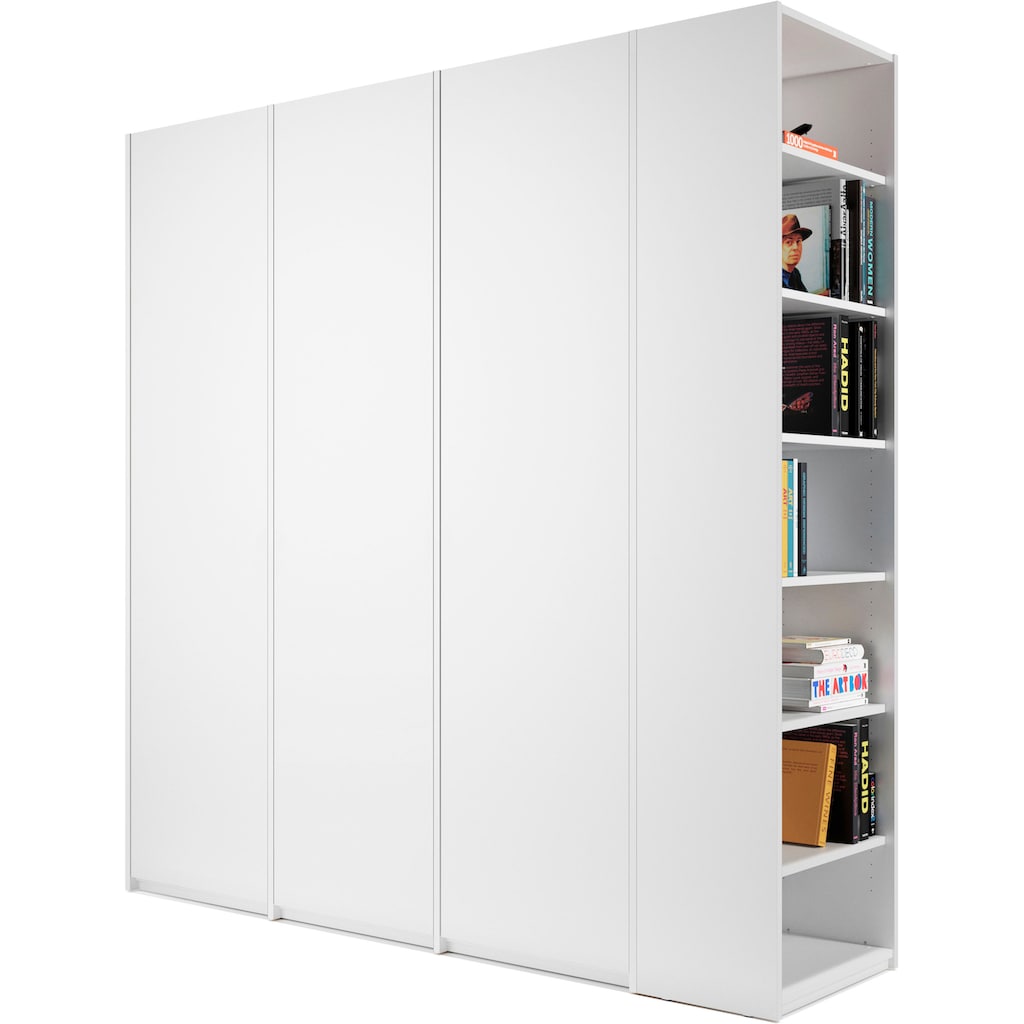 Müller SMALL LIVING Kleiderschrank »Modular Plus Variante 3«