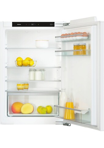 Miele Einbaukühlschrank, K 7113 F, 88 cm hoch, 56,8 cm breit kaufen