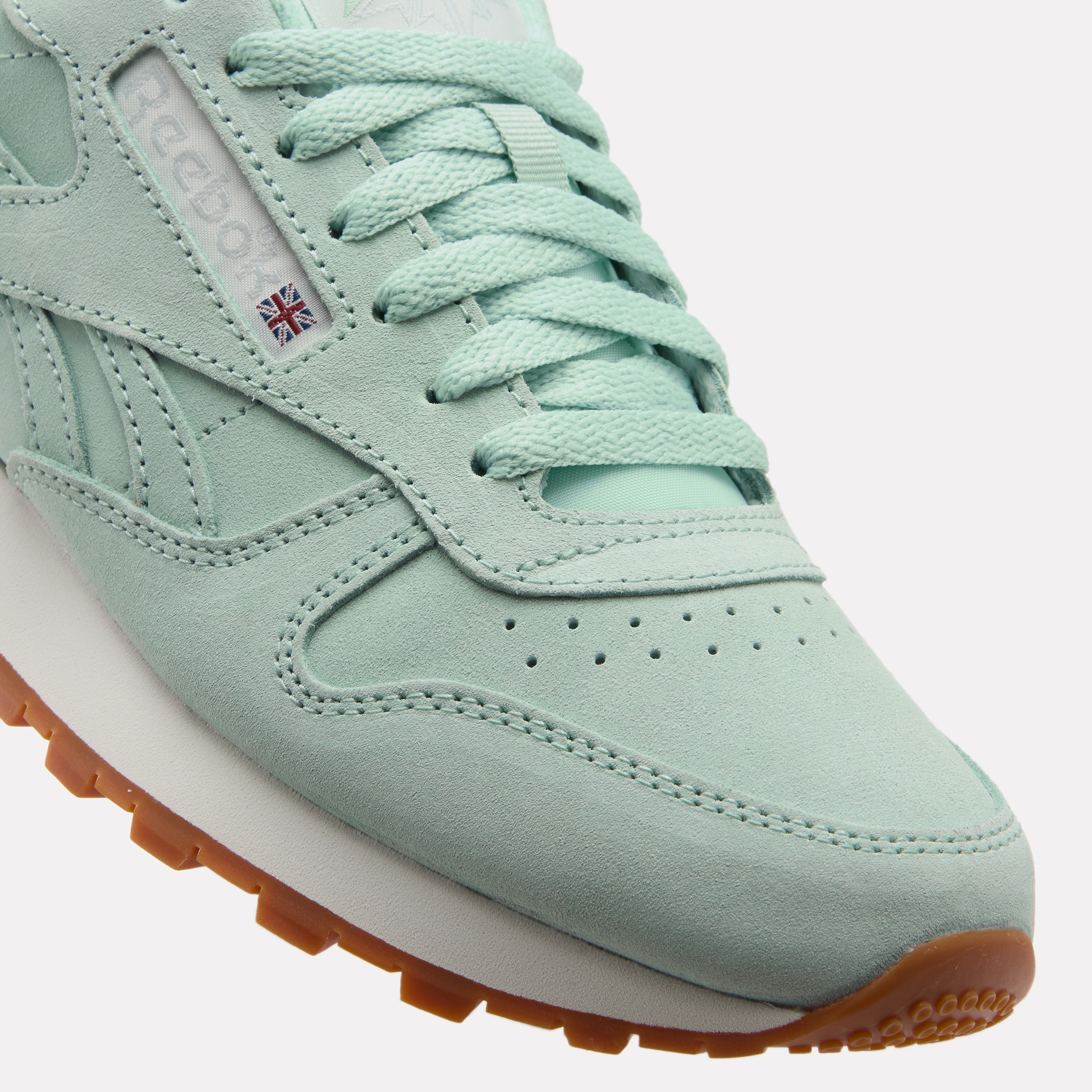 Reebok Classic Trainingsschuh »CLASSIC LEATHER«