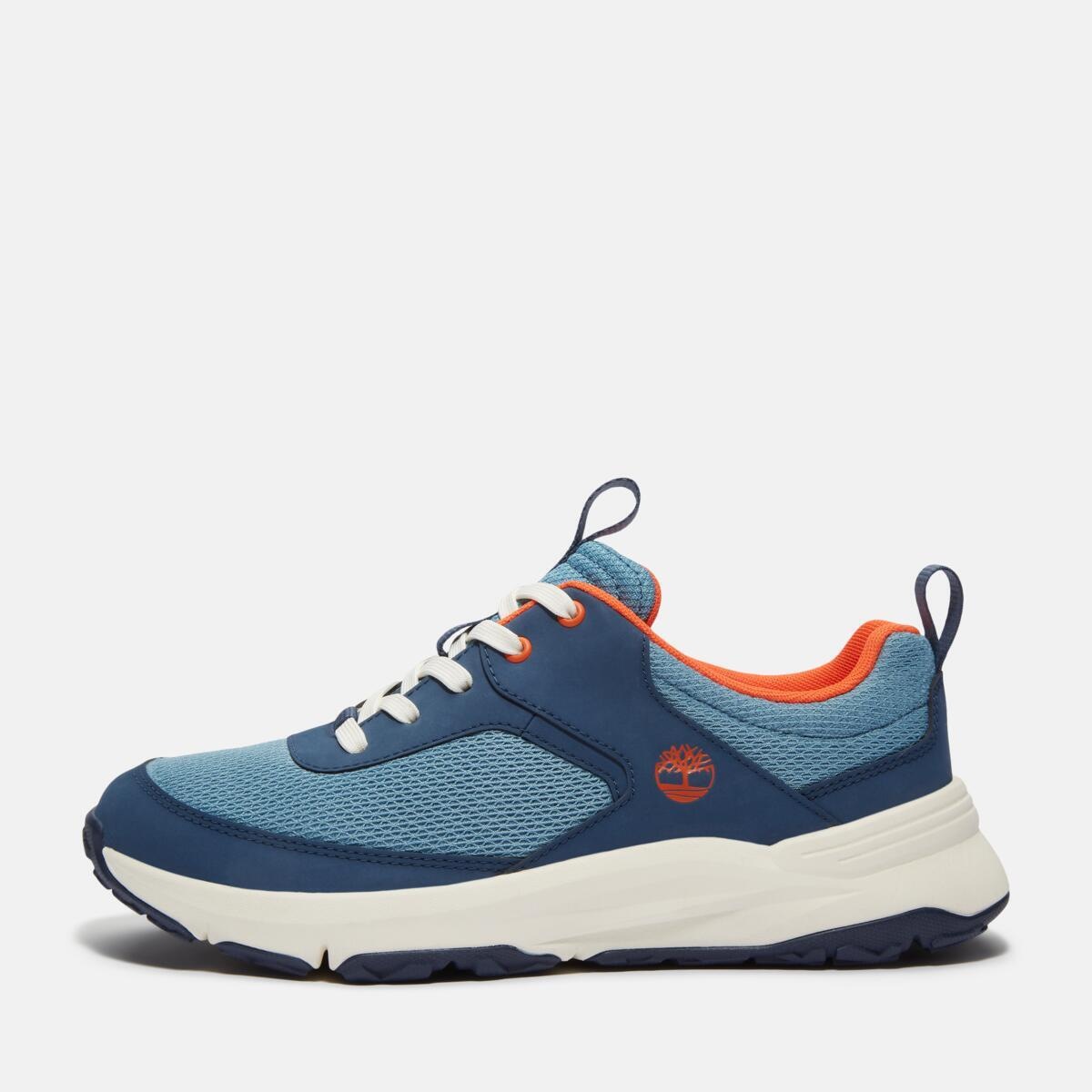 Timberland Sneaker »MOTION ACCESSLOW HOOK & LOOP SNEAKER«, Winterschuhe, Sneakerboots, Winterboots
