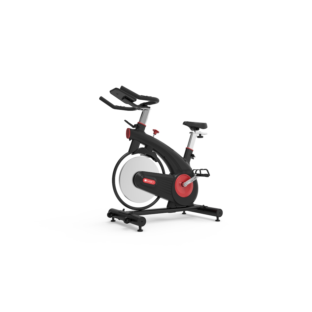 NABO Heimtrainer »SB 1100«, (12 tlg.)