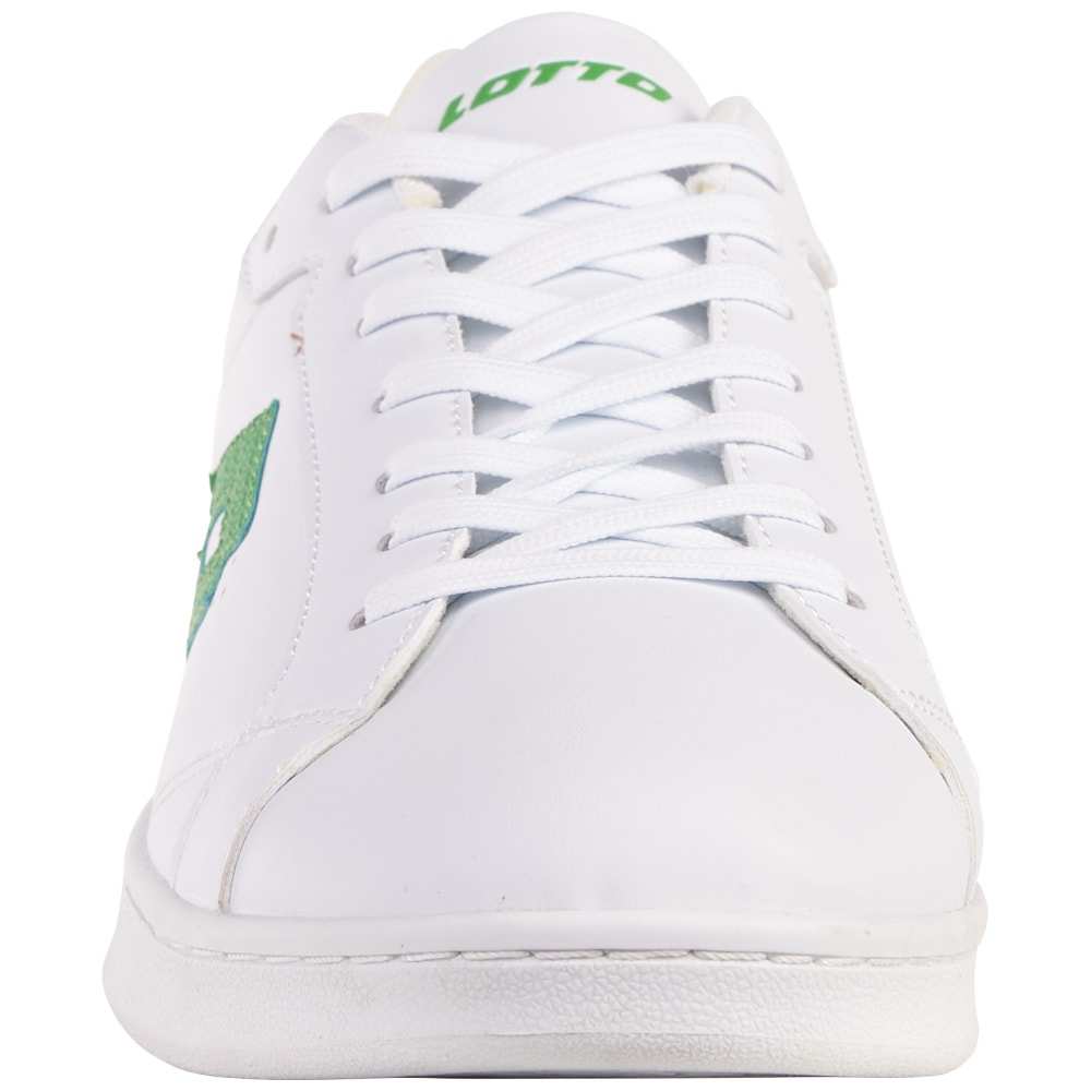 lotto Sneaker, - ideal zu kombinieren