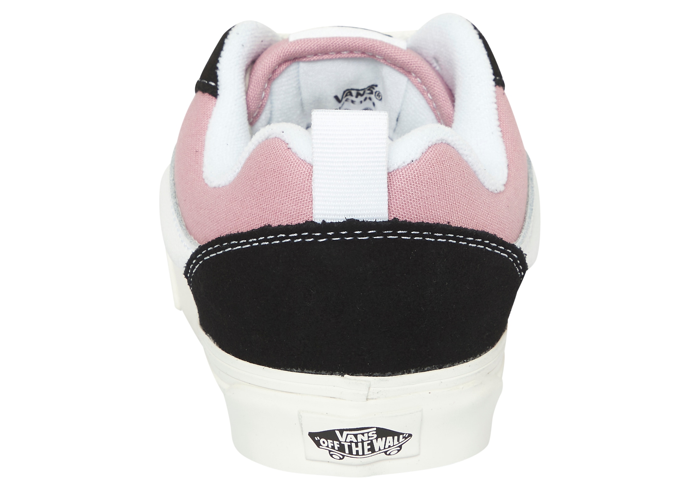 Vans Sneaker »Knu Skool«, unisex