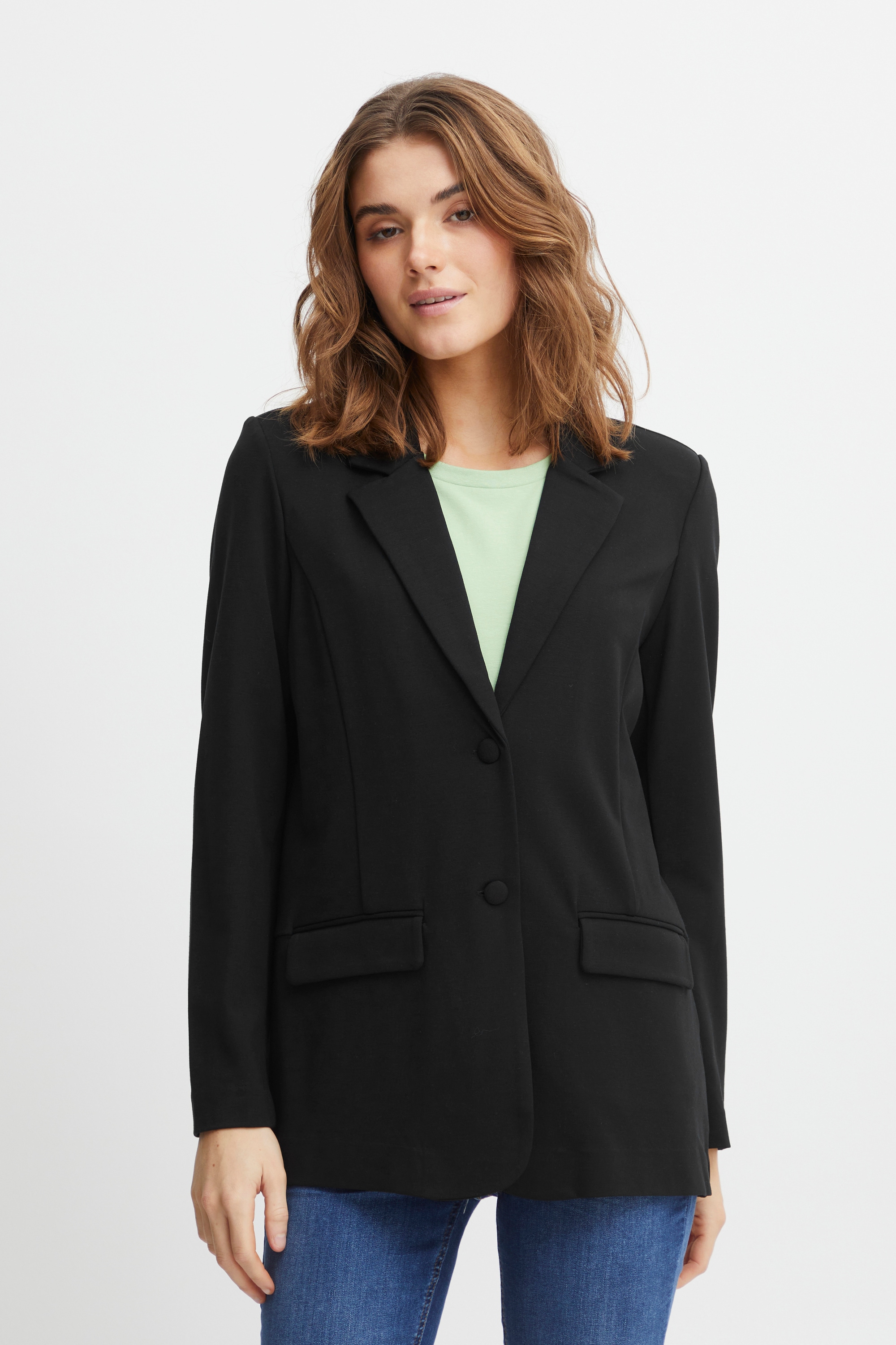 fransa Blusenblazer »Blazer FRLANO«
